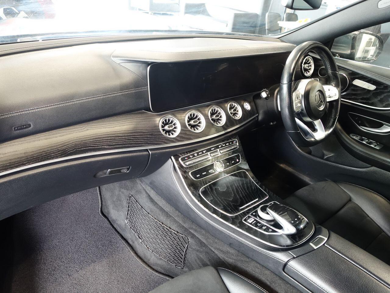 Mercedes E Class - Image 11