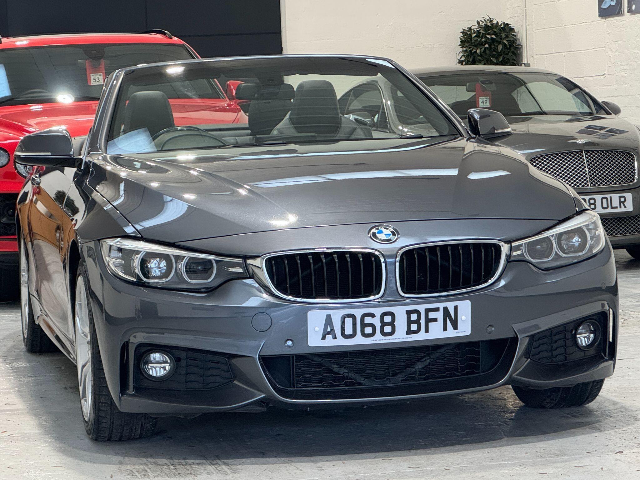 BMW 4 Series - Image 6
