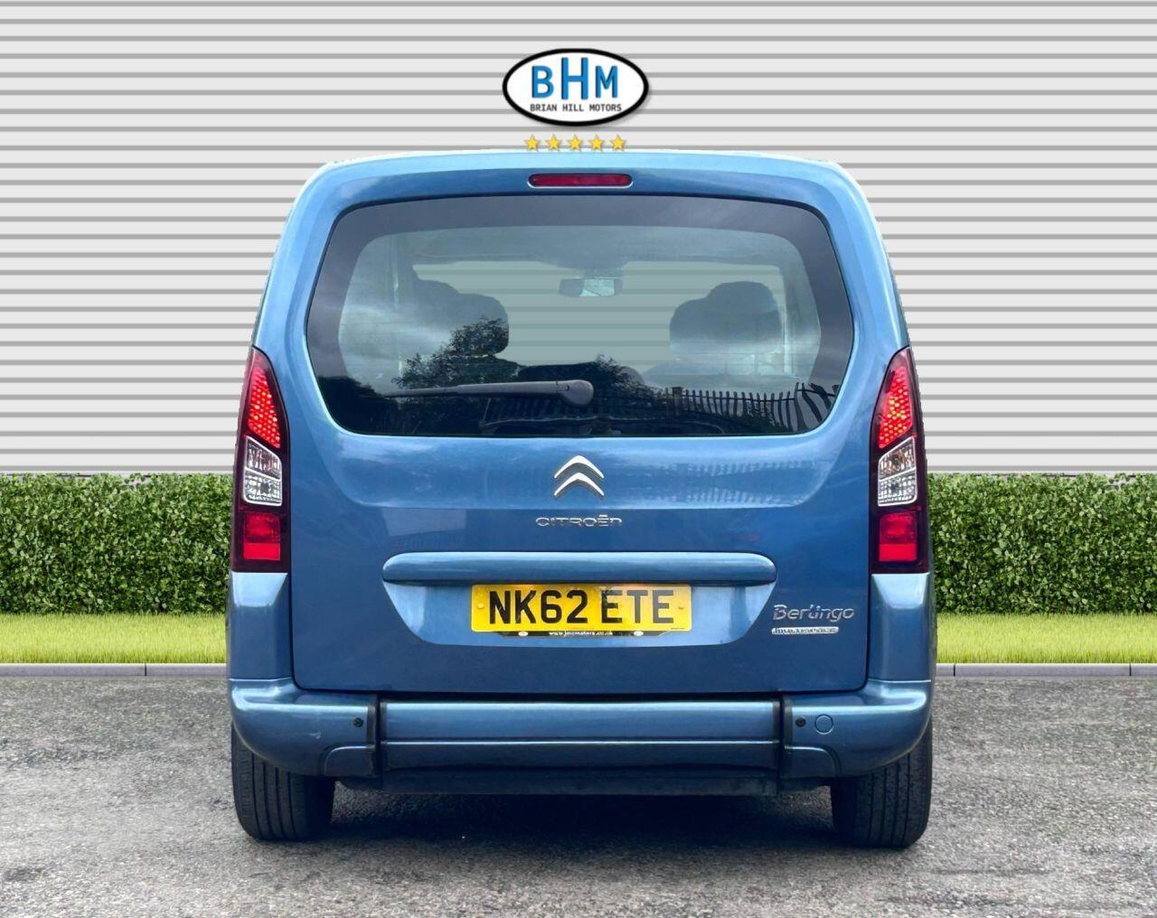 Citroen Berlingo - Image 11