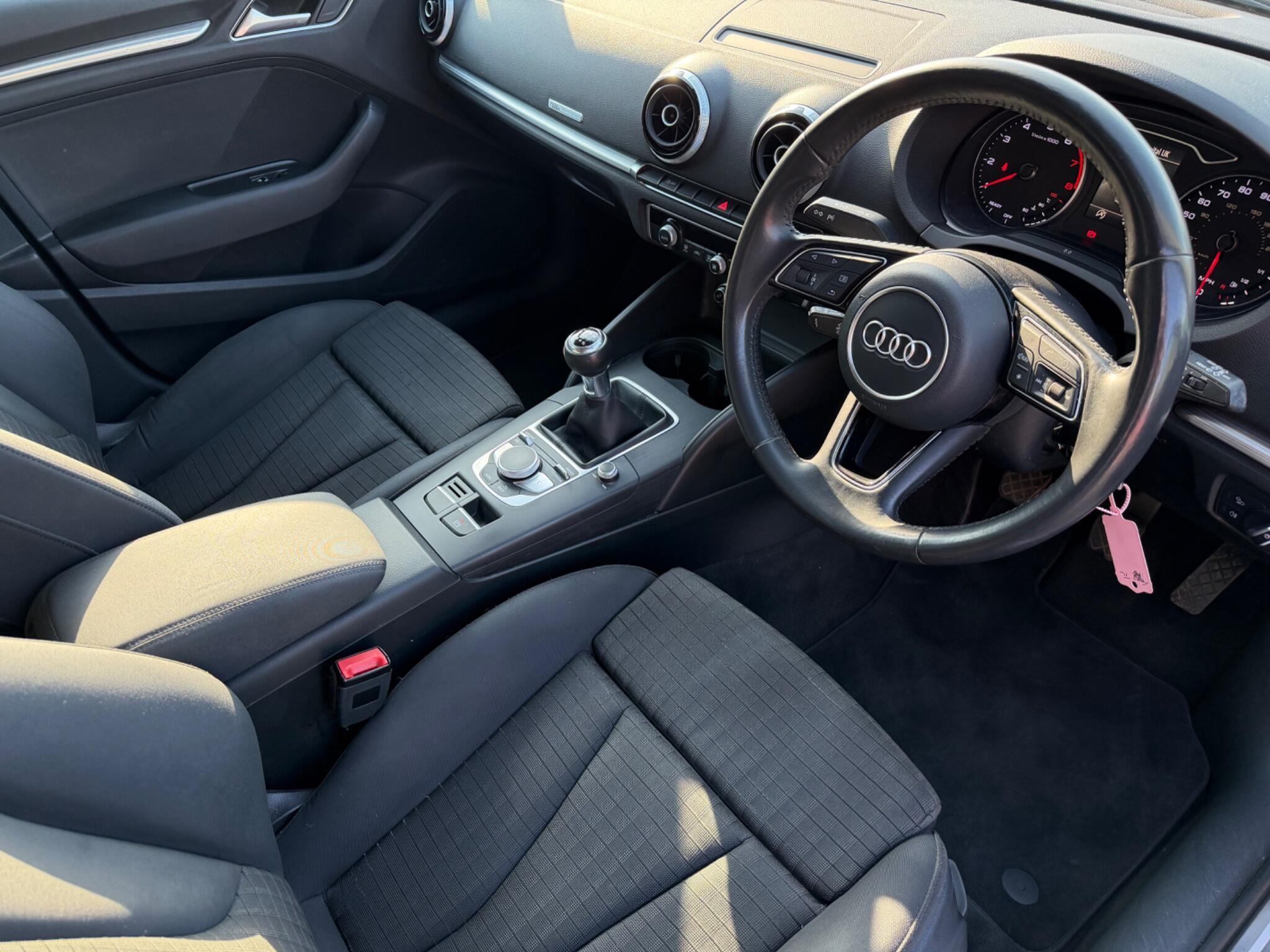 Audi A3 - Image 9