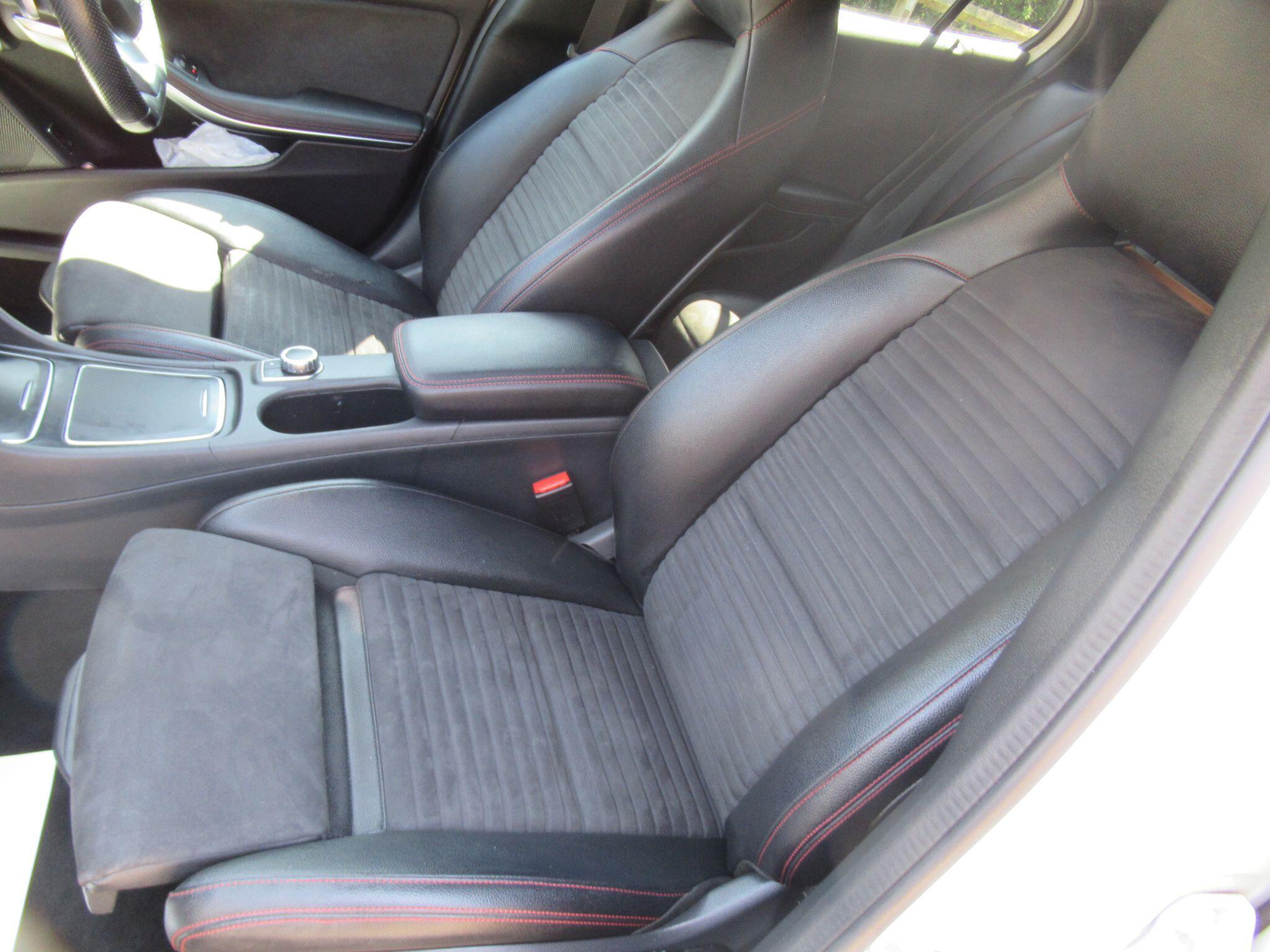Mercedes GLA - Image 11
