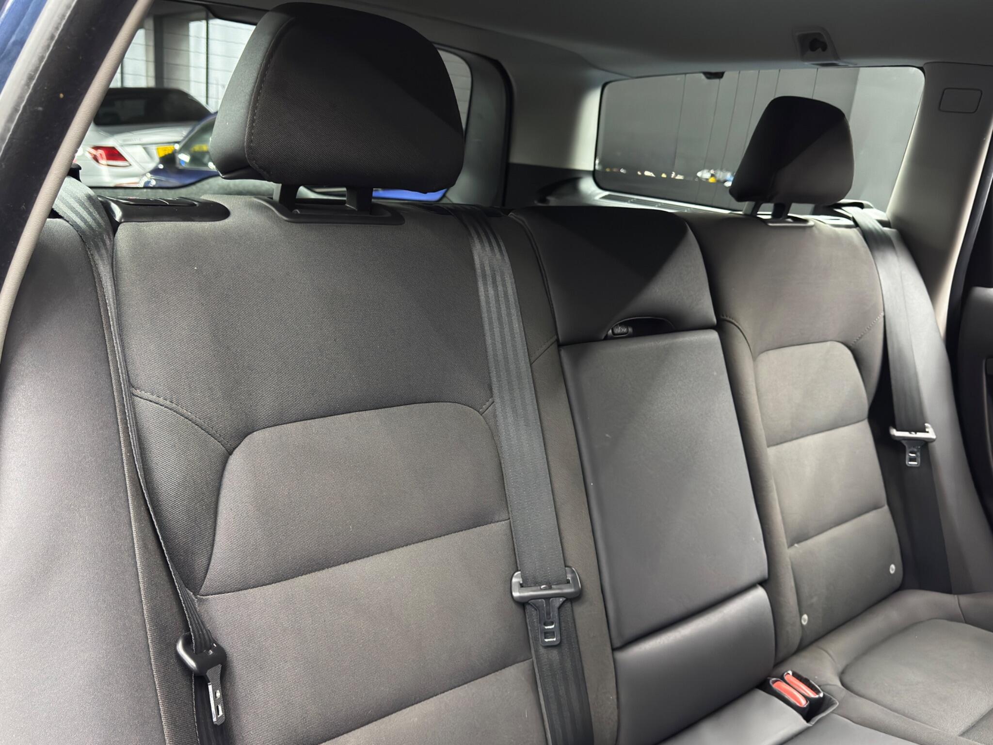 Volvo V70 - Image 15