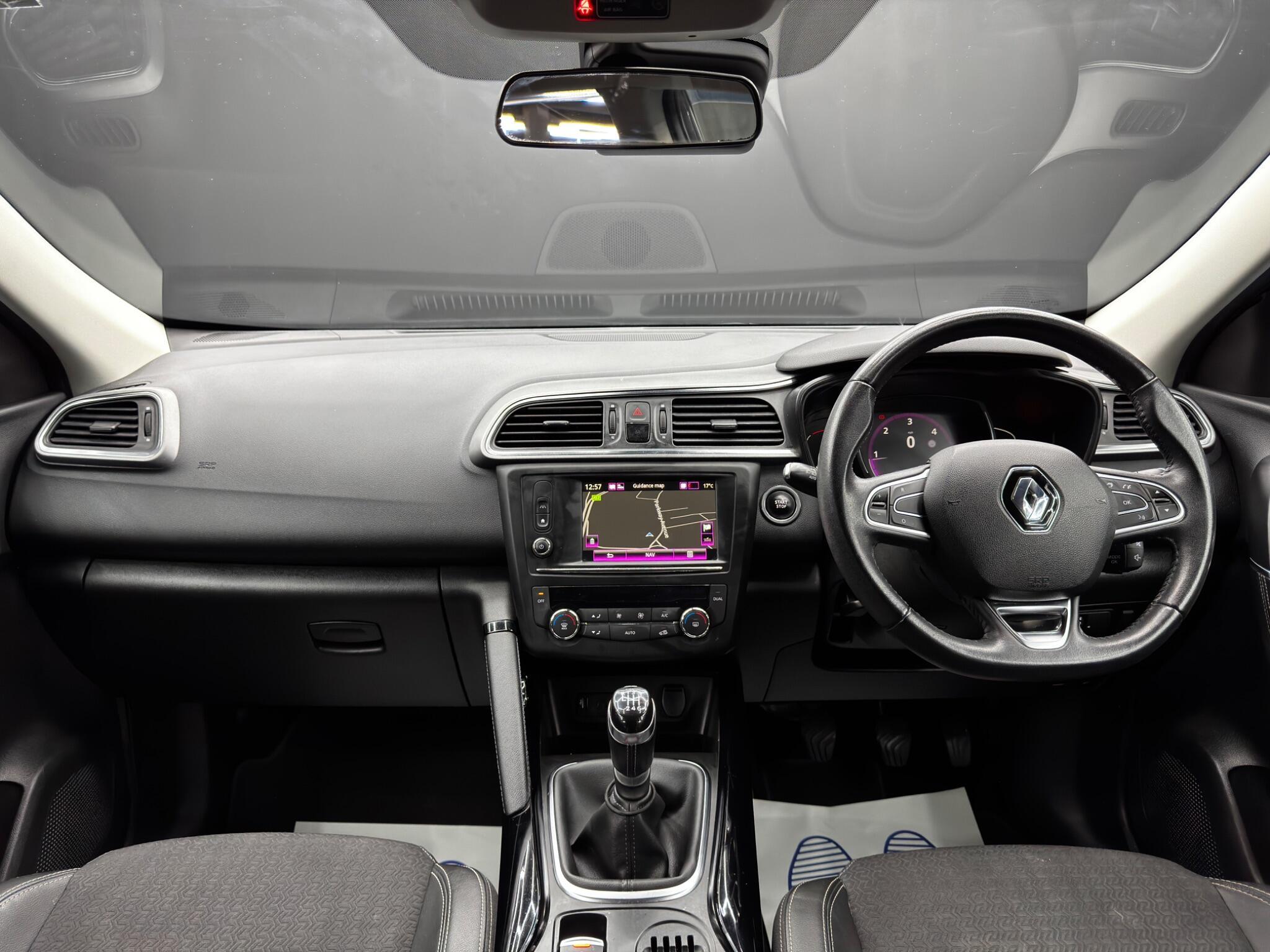 Renault Kadjar - Image 10
