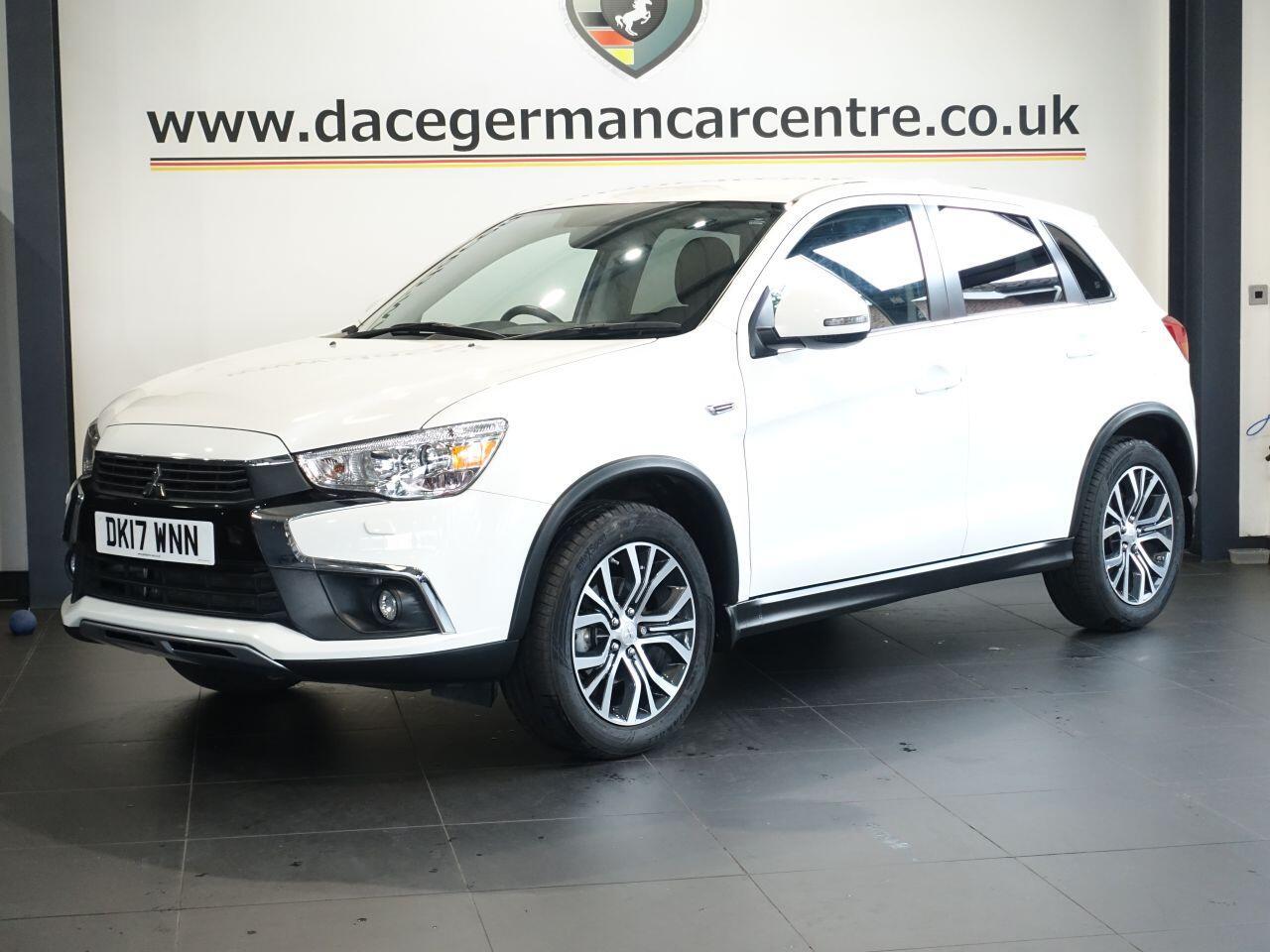 Mitsubishi ASX - Image 9