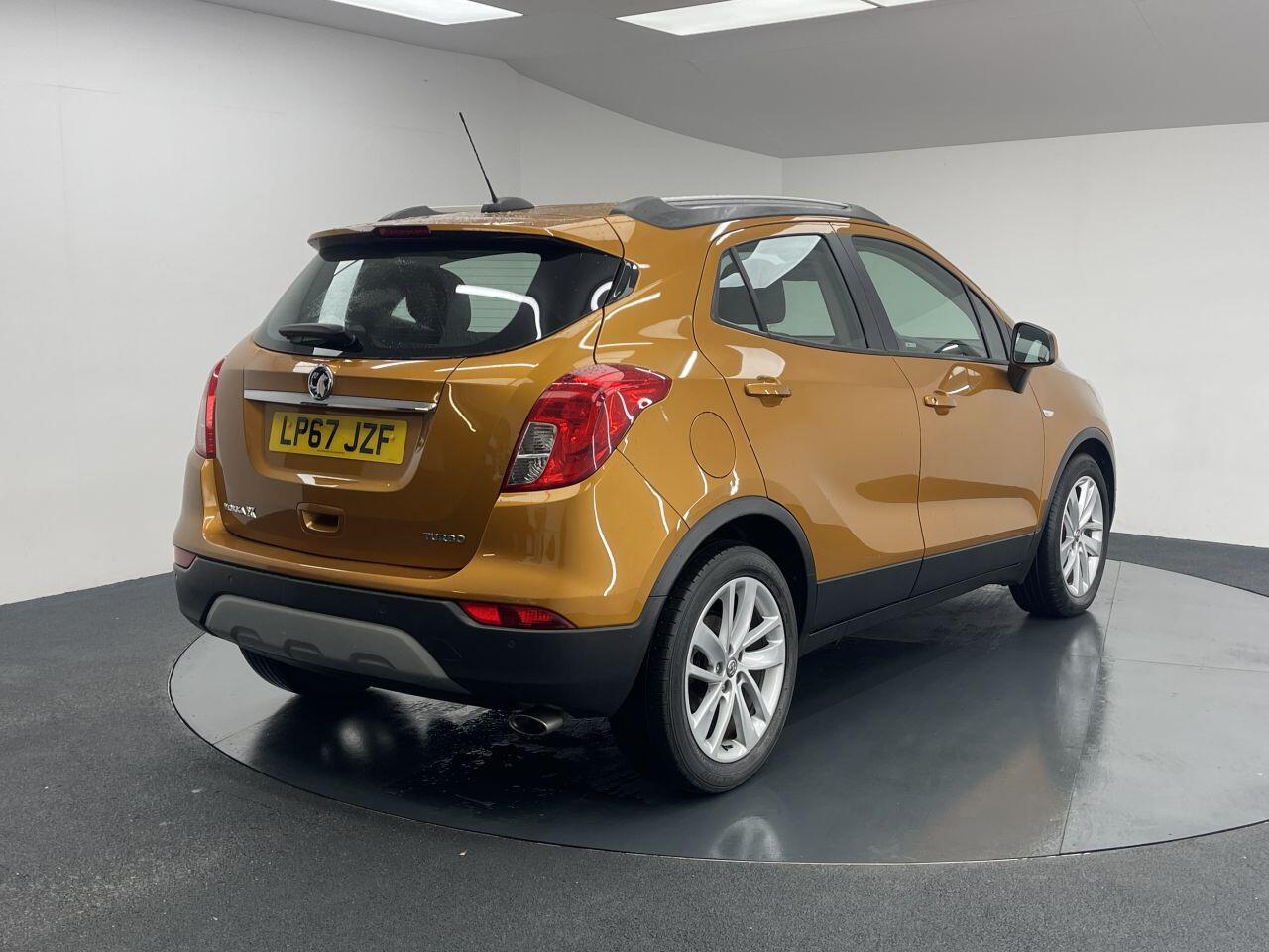 Vauxhall Mokka X - Image 26