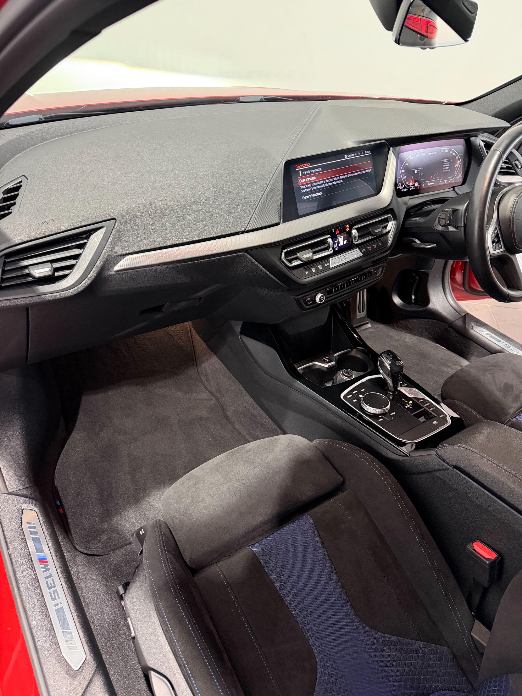 BMW 1 Series - Image 13