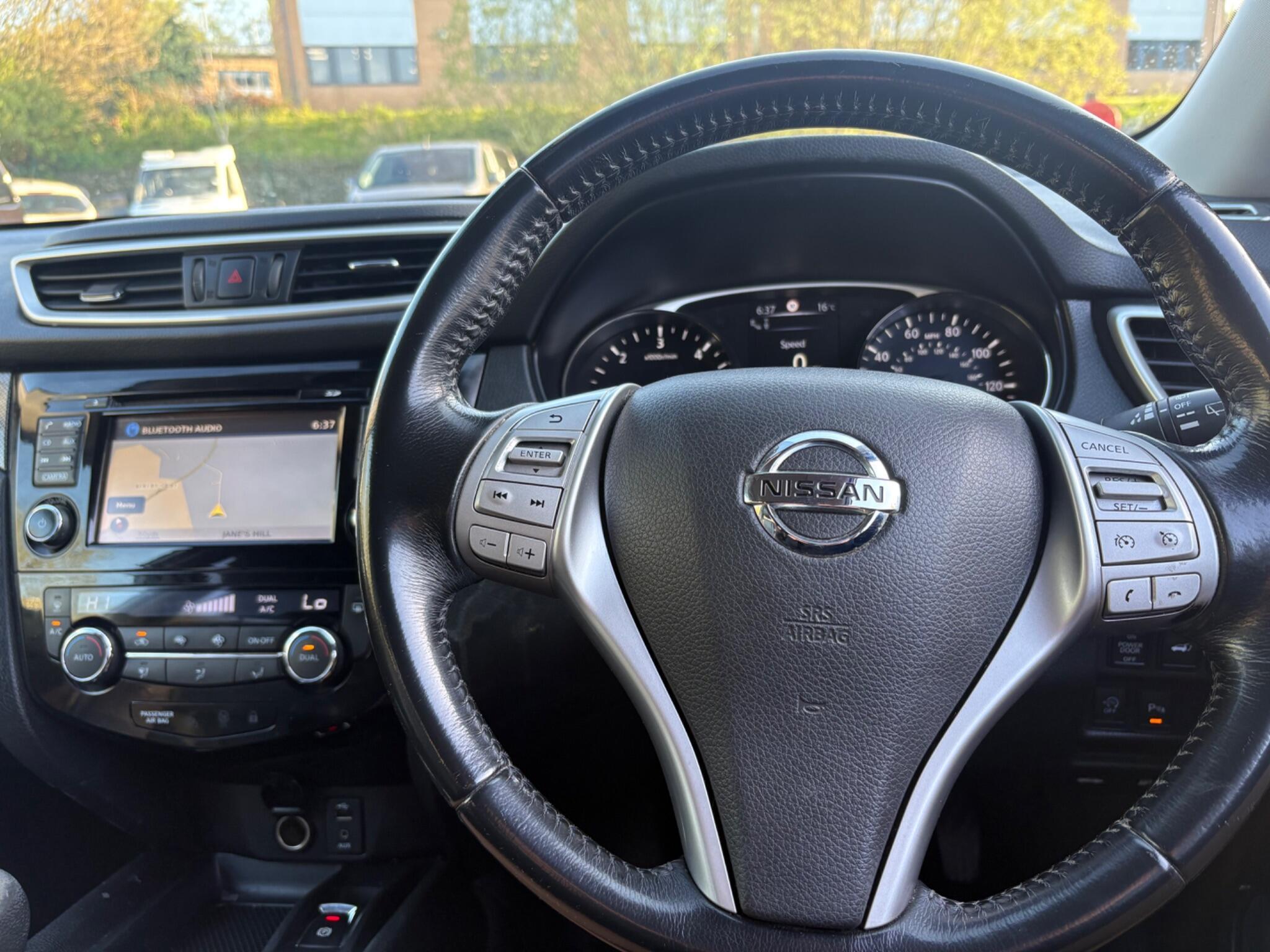 Nissan X-Trail - Image 33