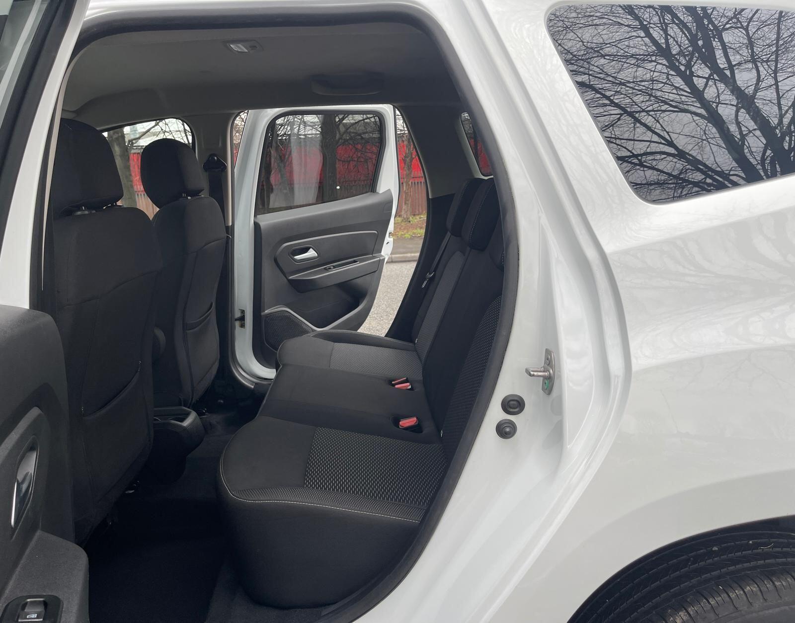 Dacia Duster - Image 24
