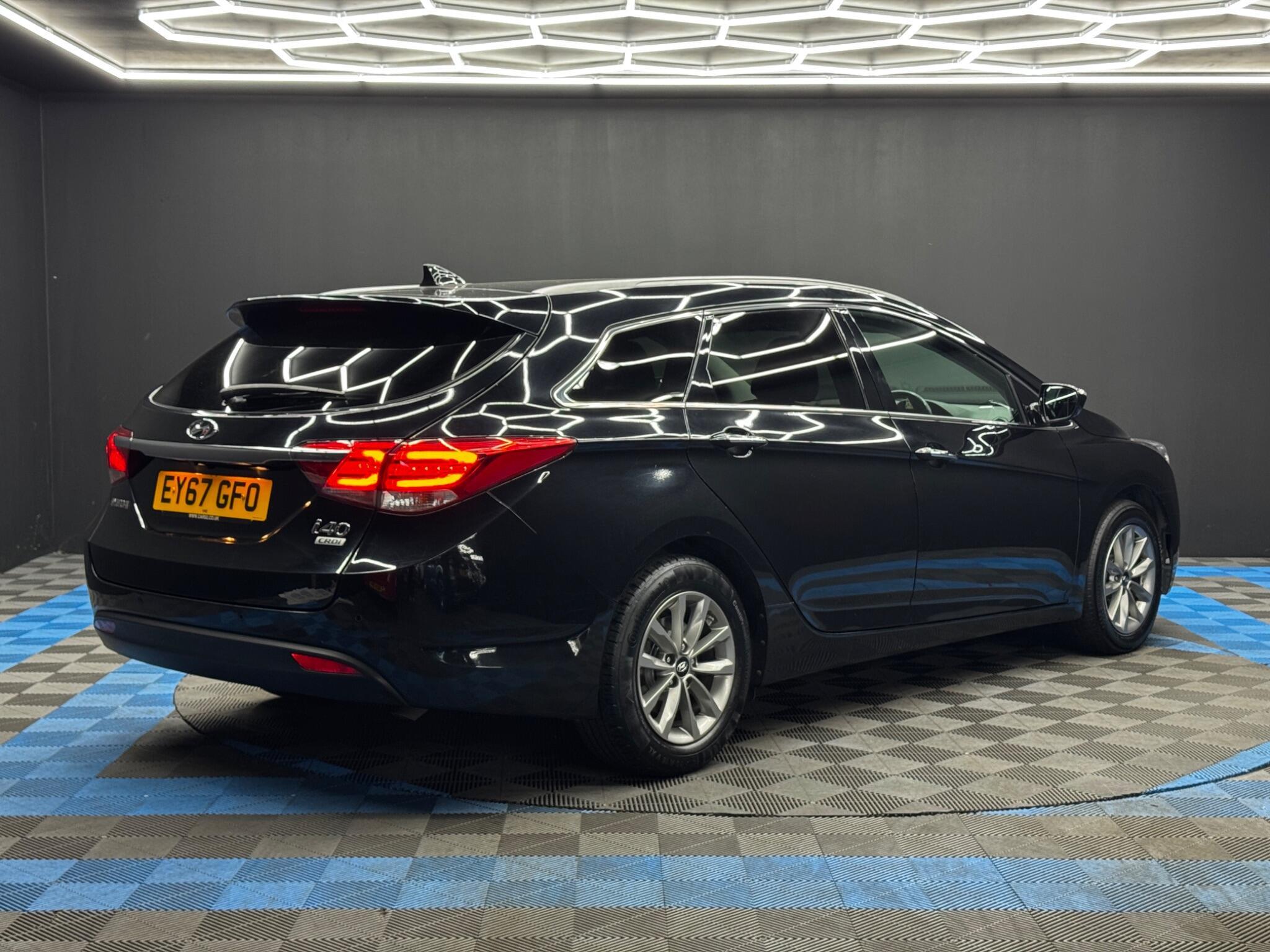 Hyundai i40 - Image 5