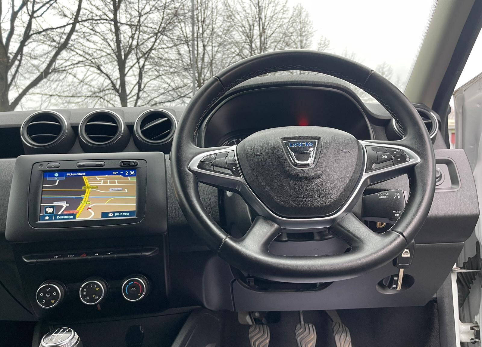 Dacia Duster - Image 17