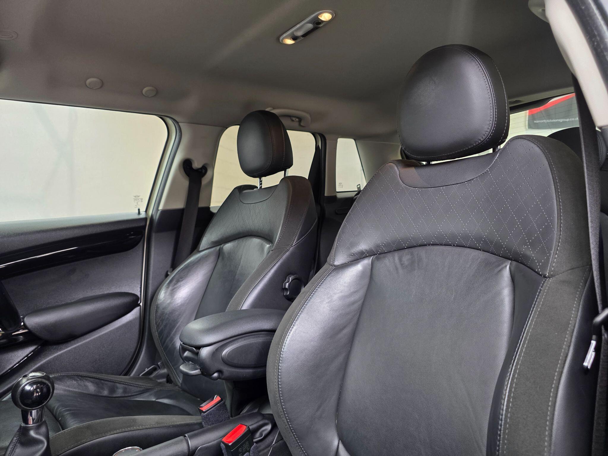 MINI Hatch - Image 24