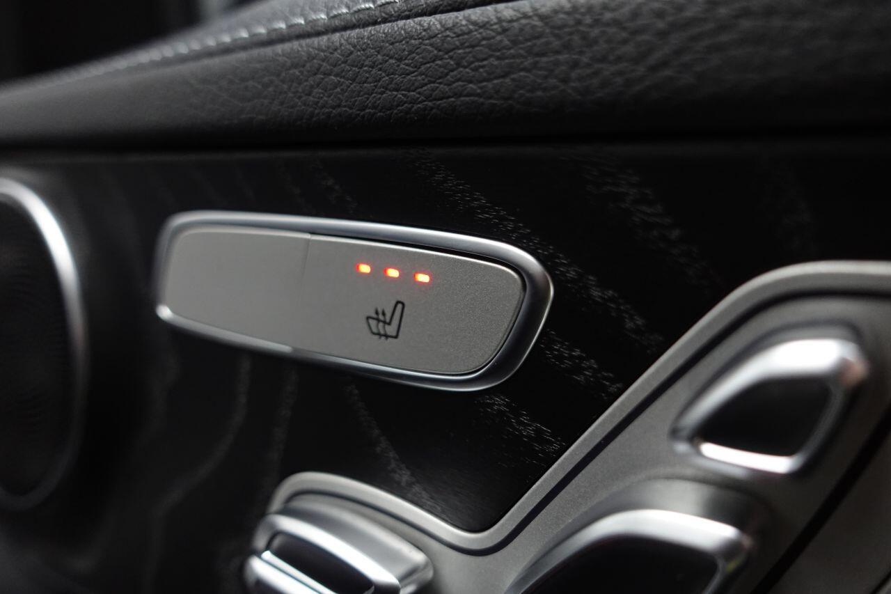 Mercedes-benz C-CLASS - Image 57