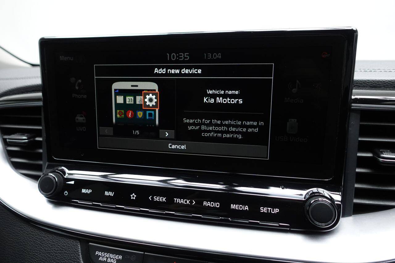 Kia XCeed - Image 27