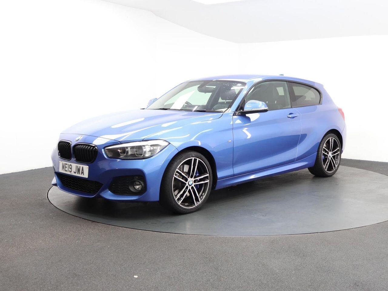 BMW 1 Series - Image 6