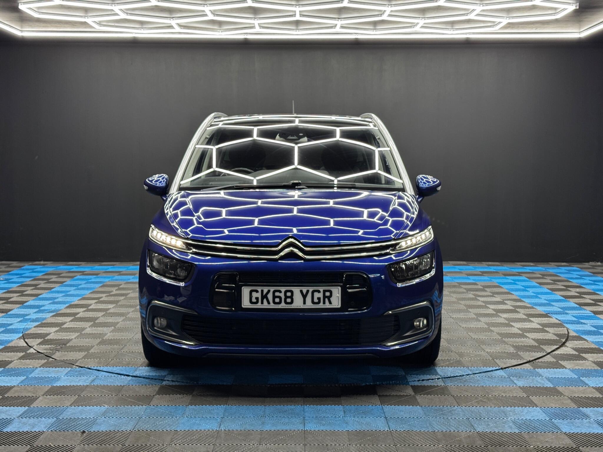 Citroen Grand C4 Spacetourer - Image 2