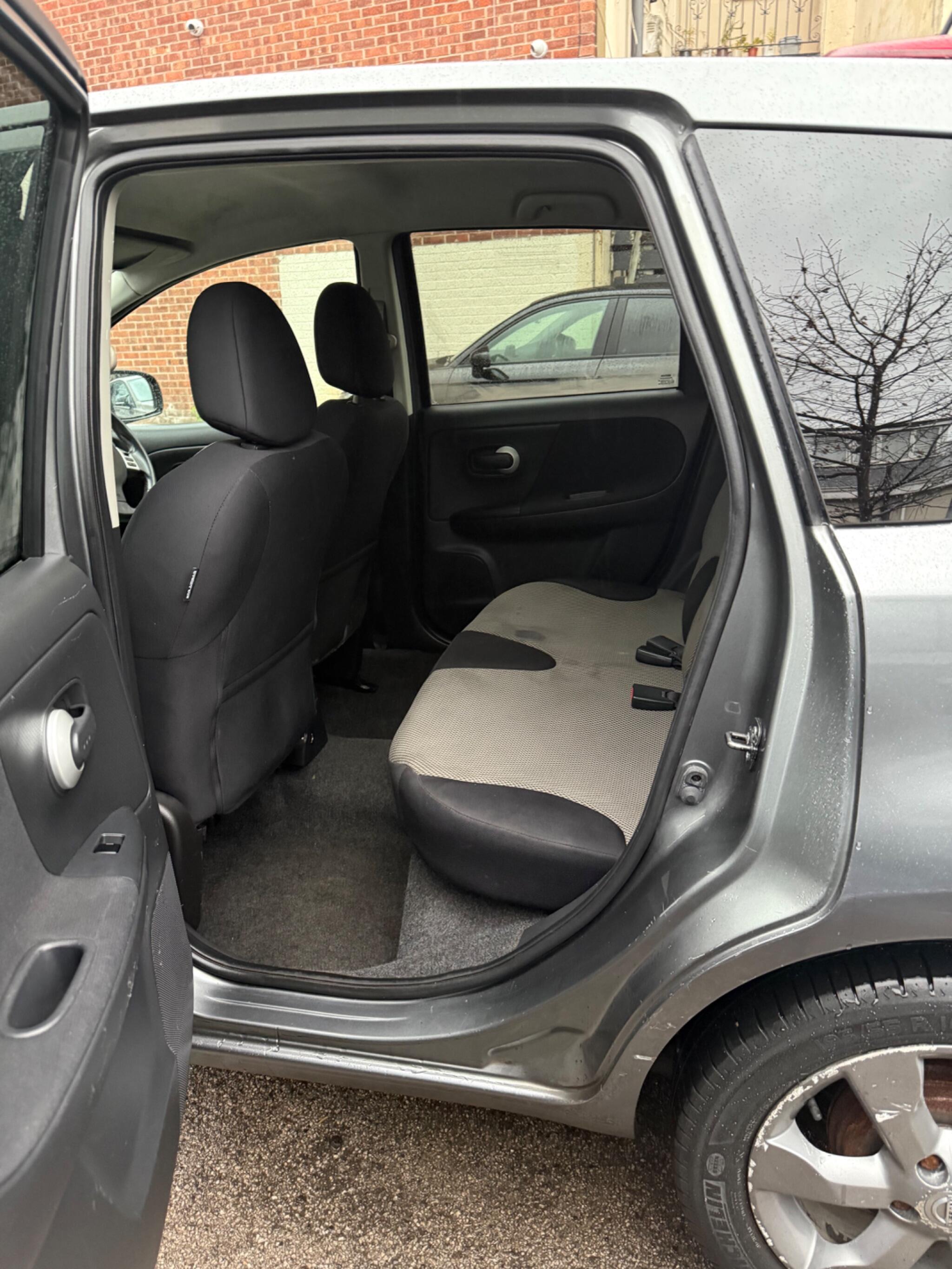 Nissan Note - Image 15