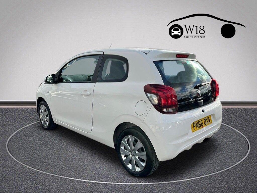 Peugeot 108 - Image 7