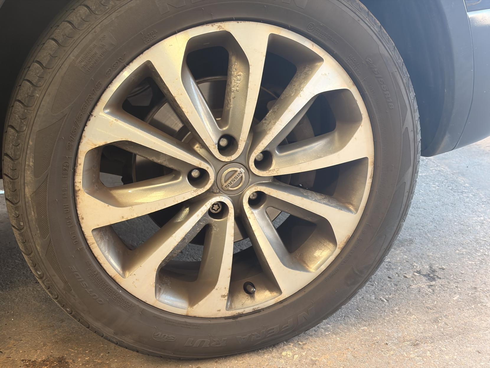 Nissan Qashqai - Image 17