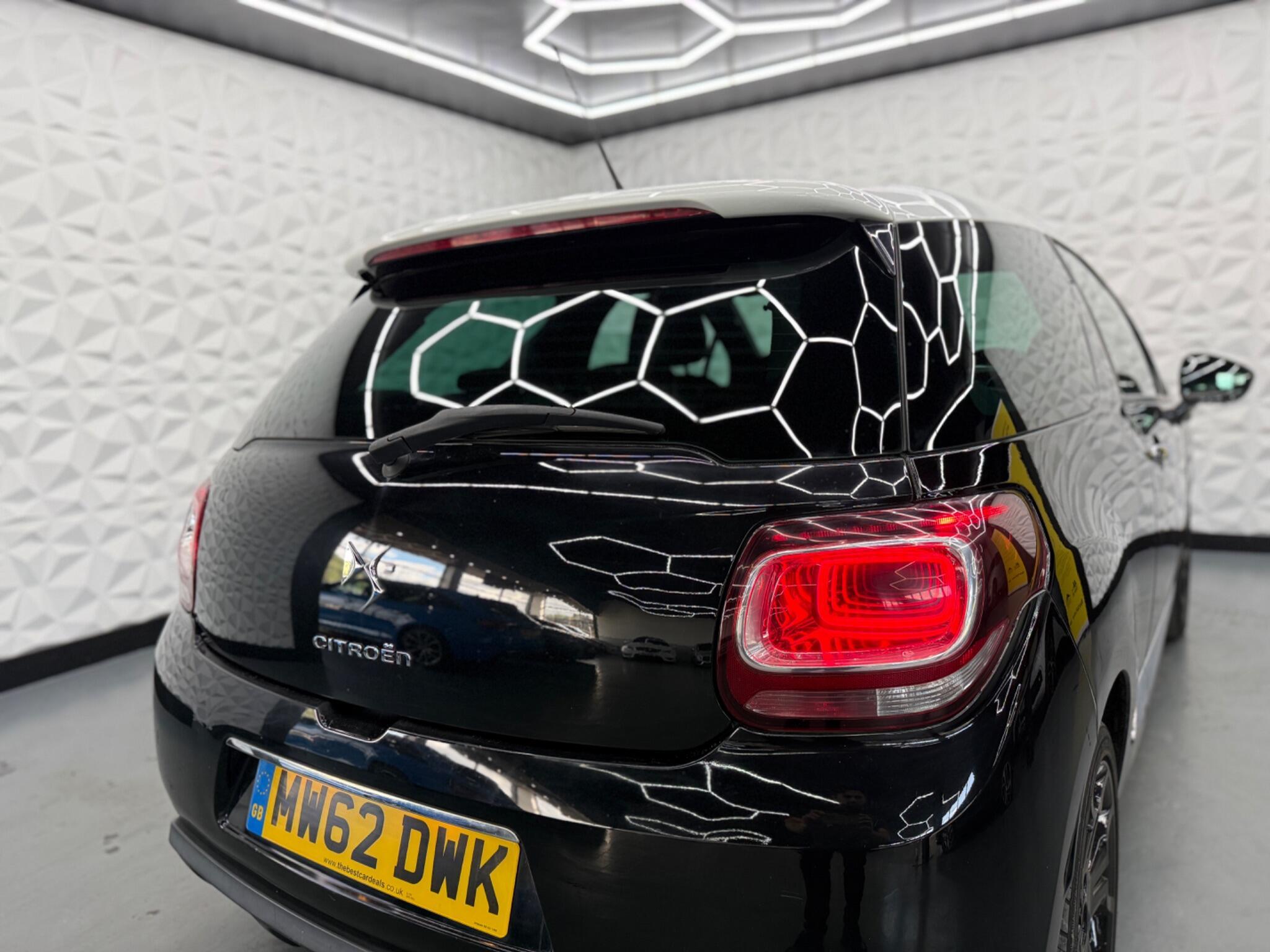 Citroen DS3 - Image 14