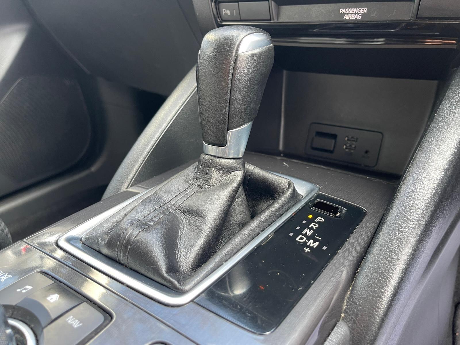 Mazda CX-5 - Image 51