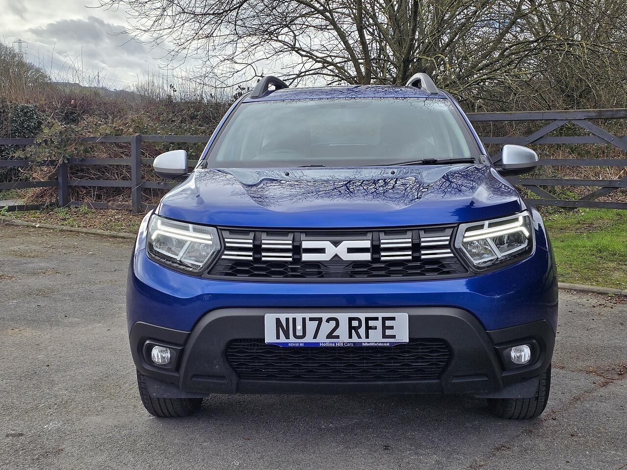 Dacia Duster - Image 20