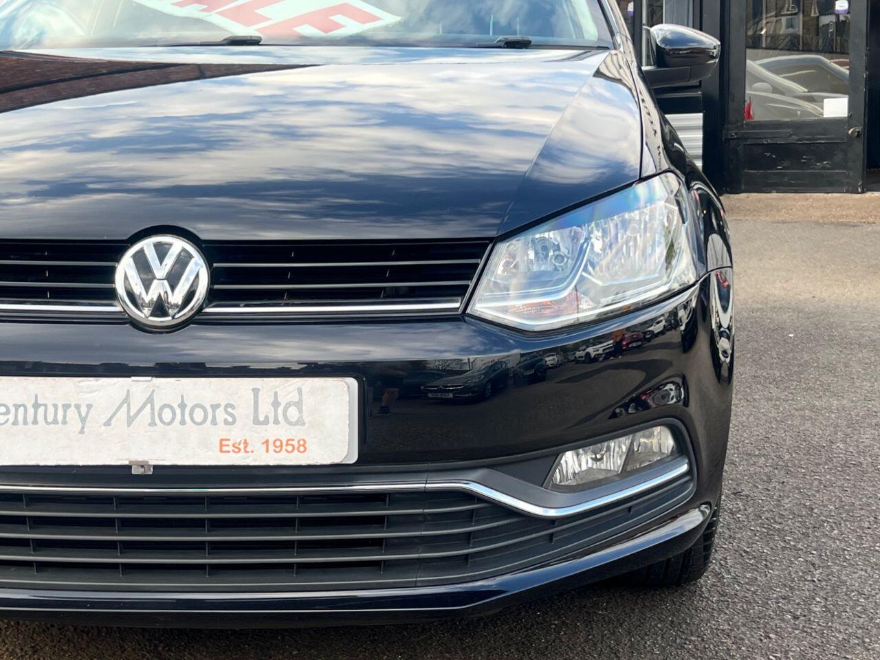 Volkswagen Polo - Image 3