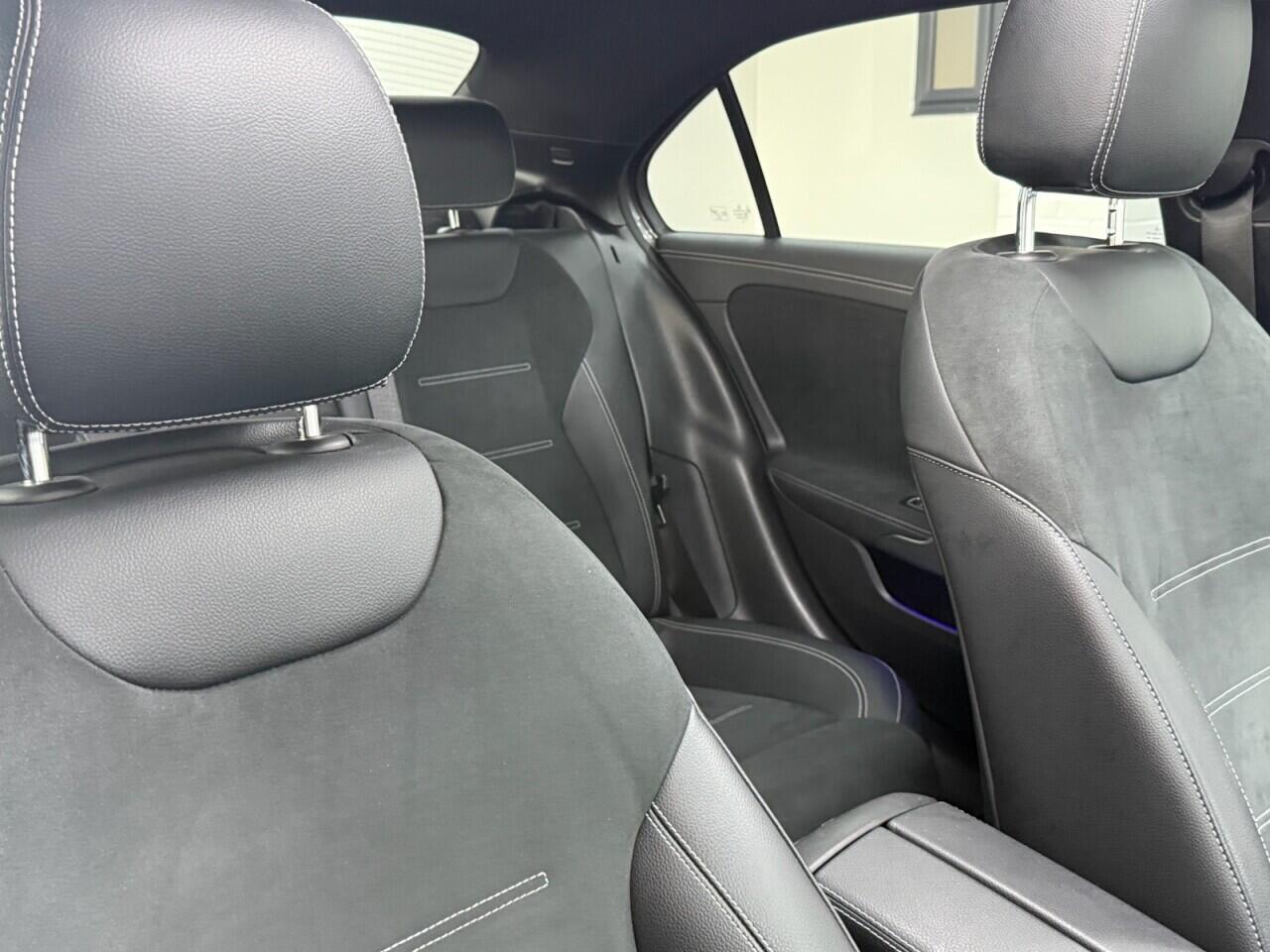 Mercedes A Class - Image 17