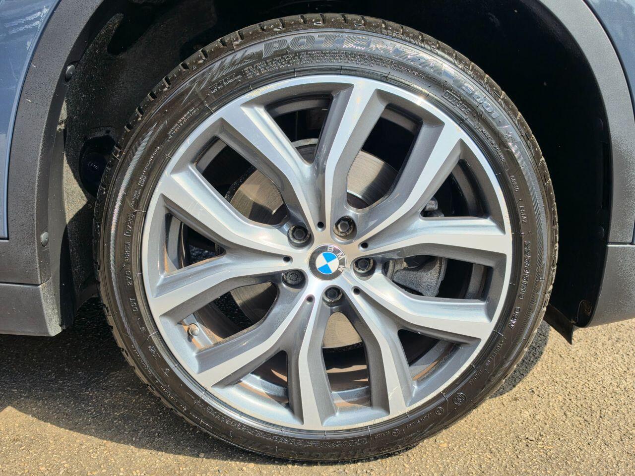BMW X1 - Image 19