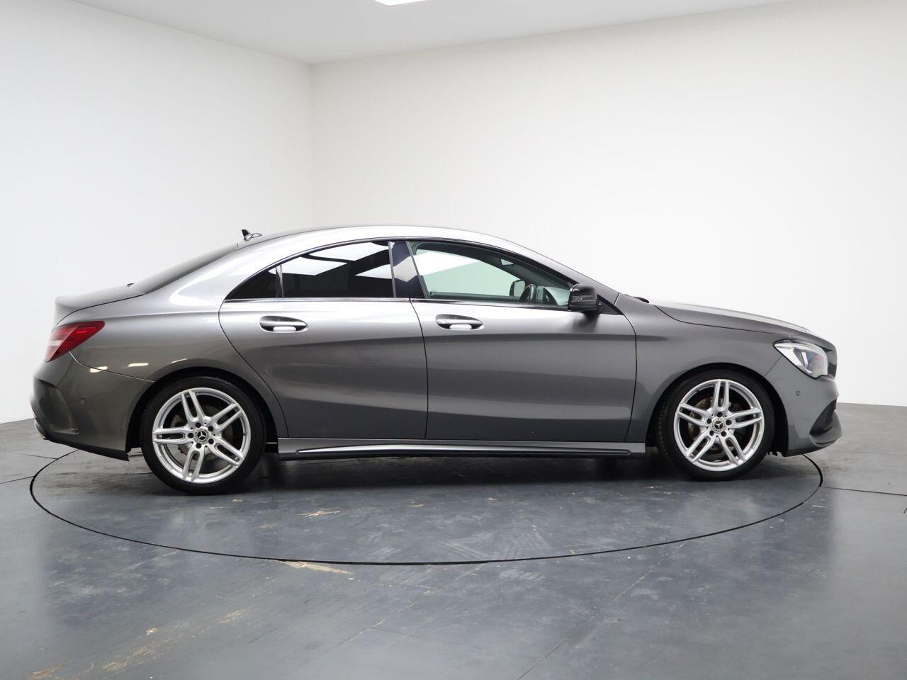 Mercedes-benz CLA - Image 15