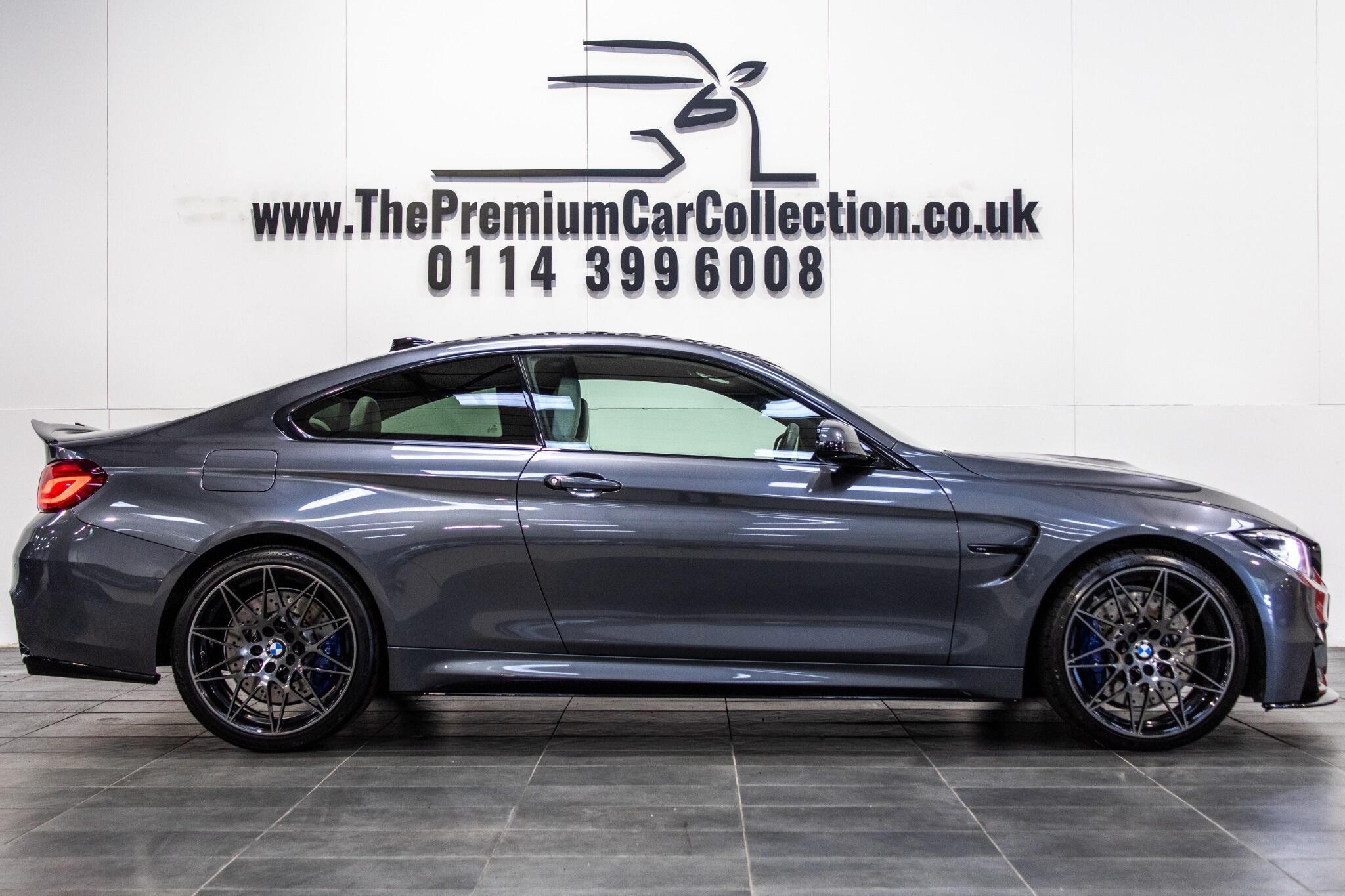 BMW M4 - Image 6