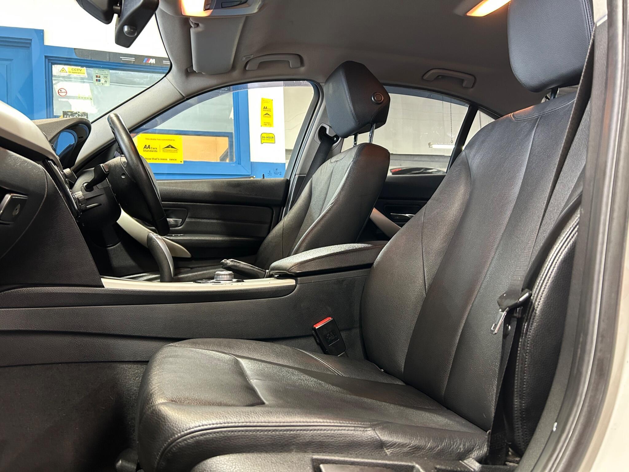 BMW 3 Series - Image 22