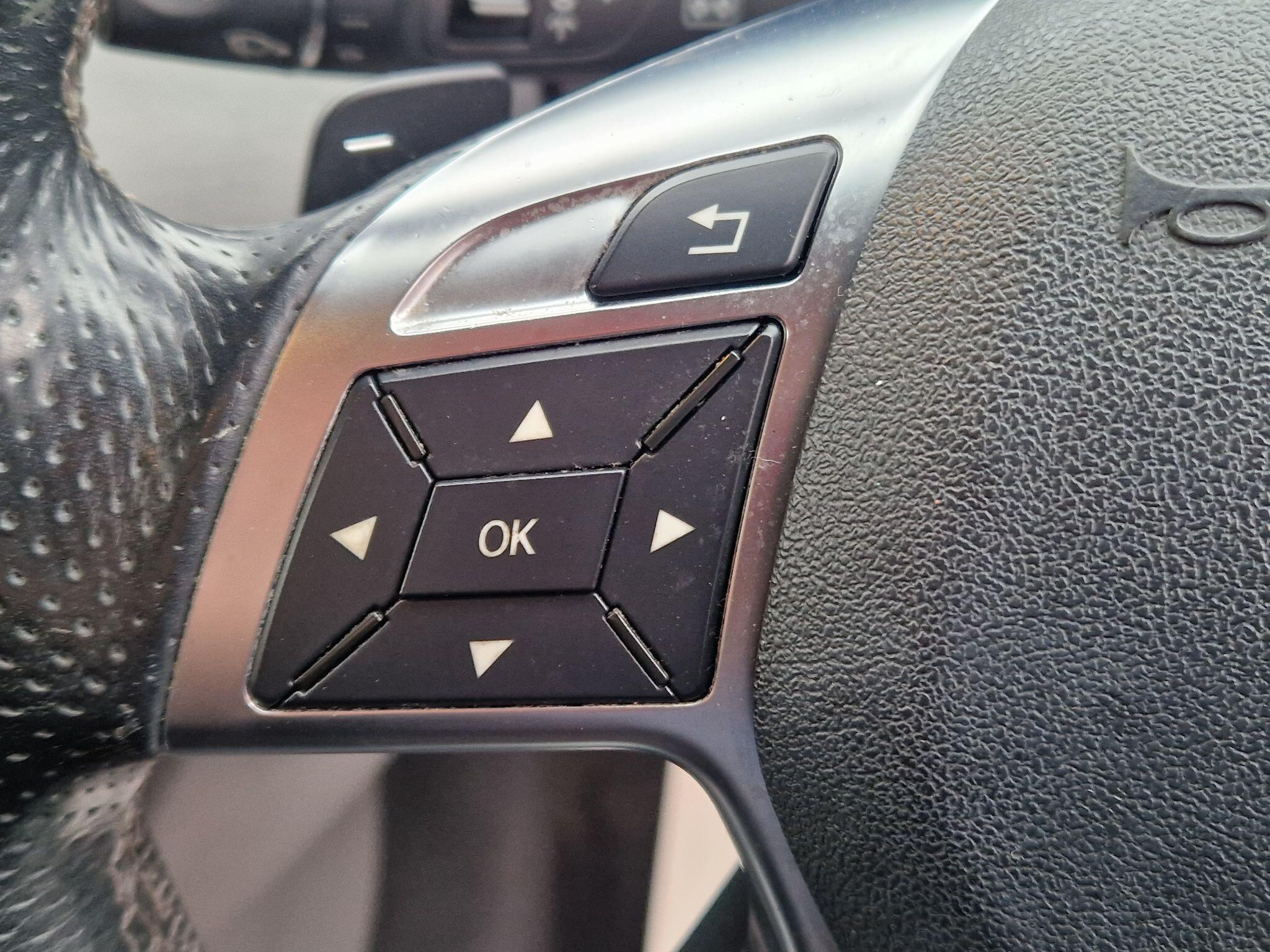 Mercedes M Class - Image 36