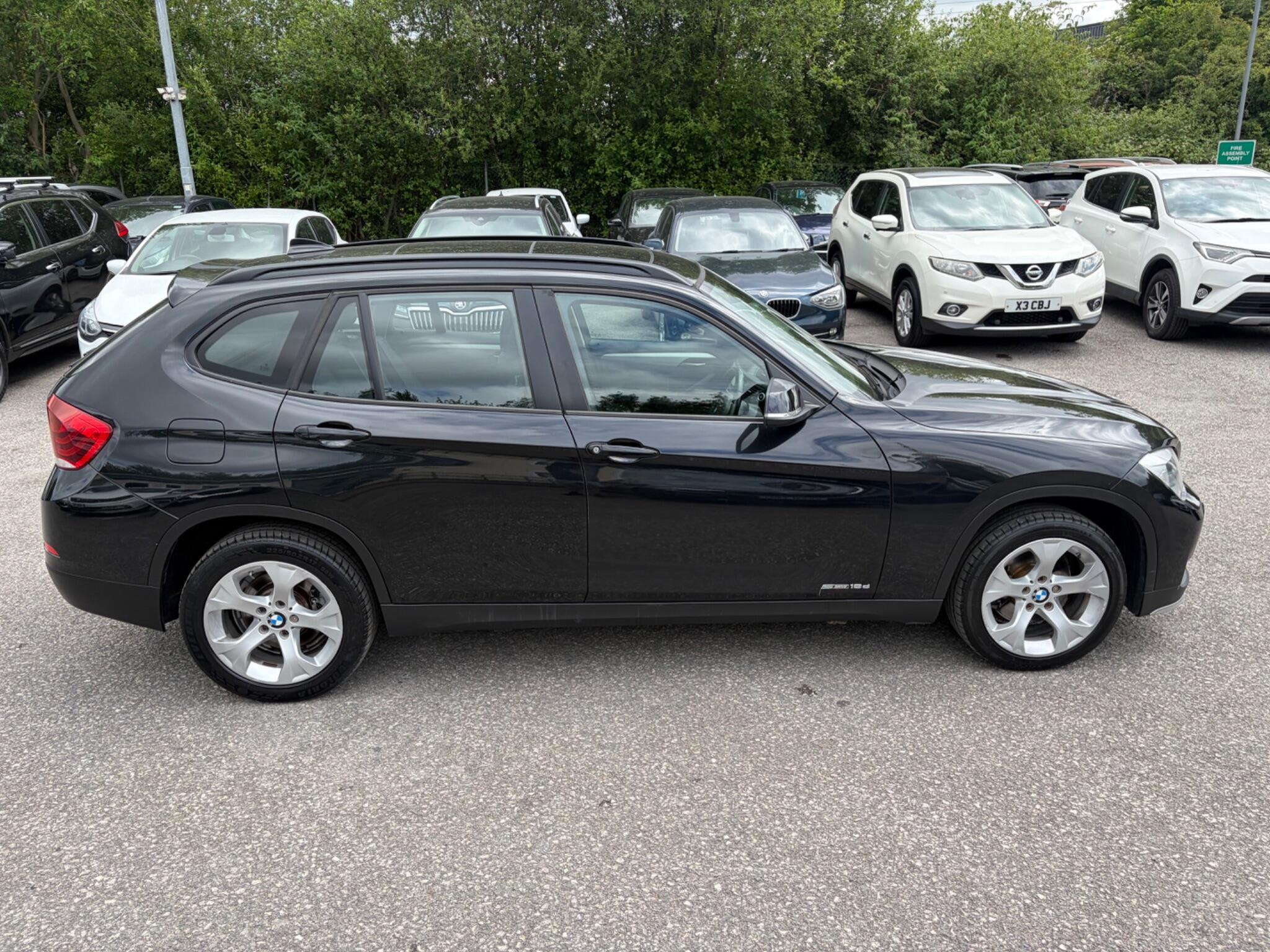 BMW X1 - Image 14