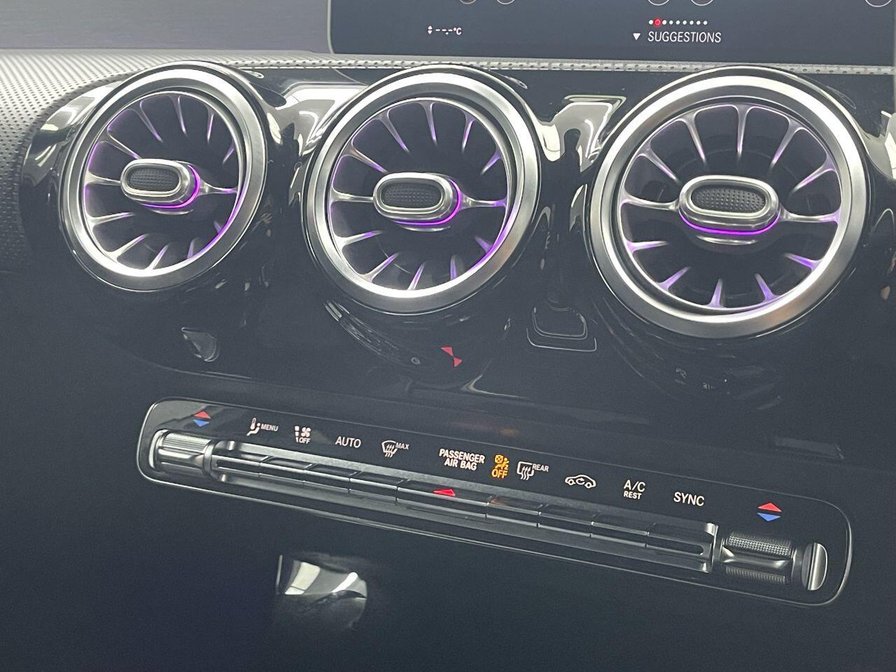 Mercedes A-Class - Image 40