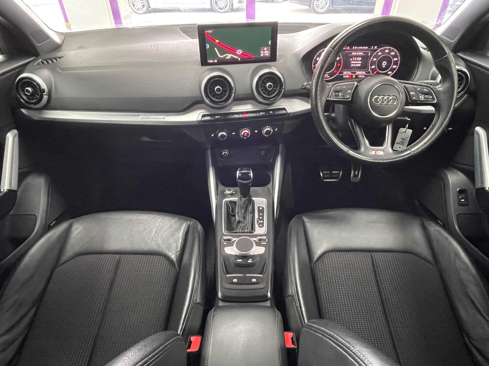 Audi Q2 - Image 2