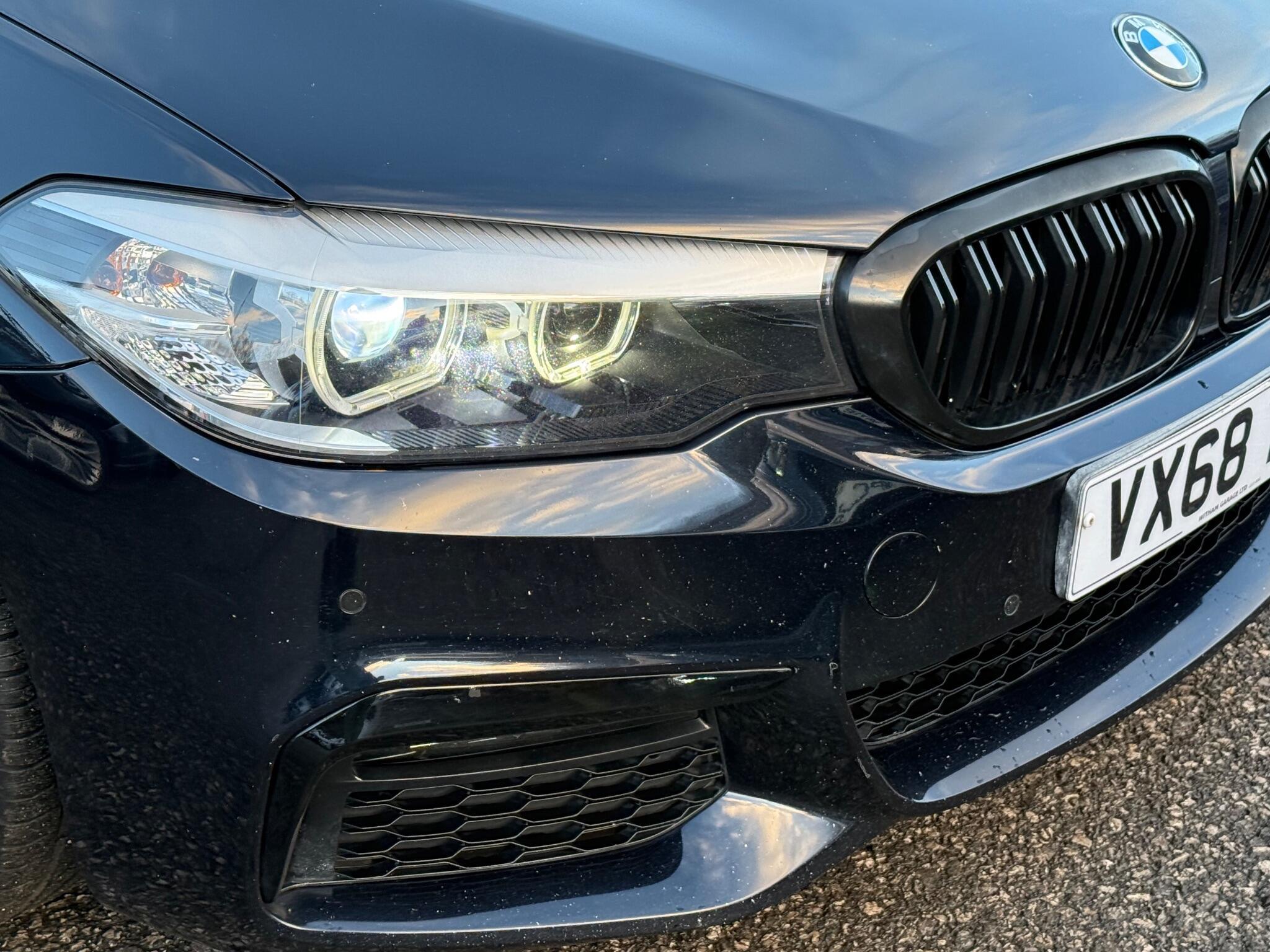 BMW 5 Series - Image 51