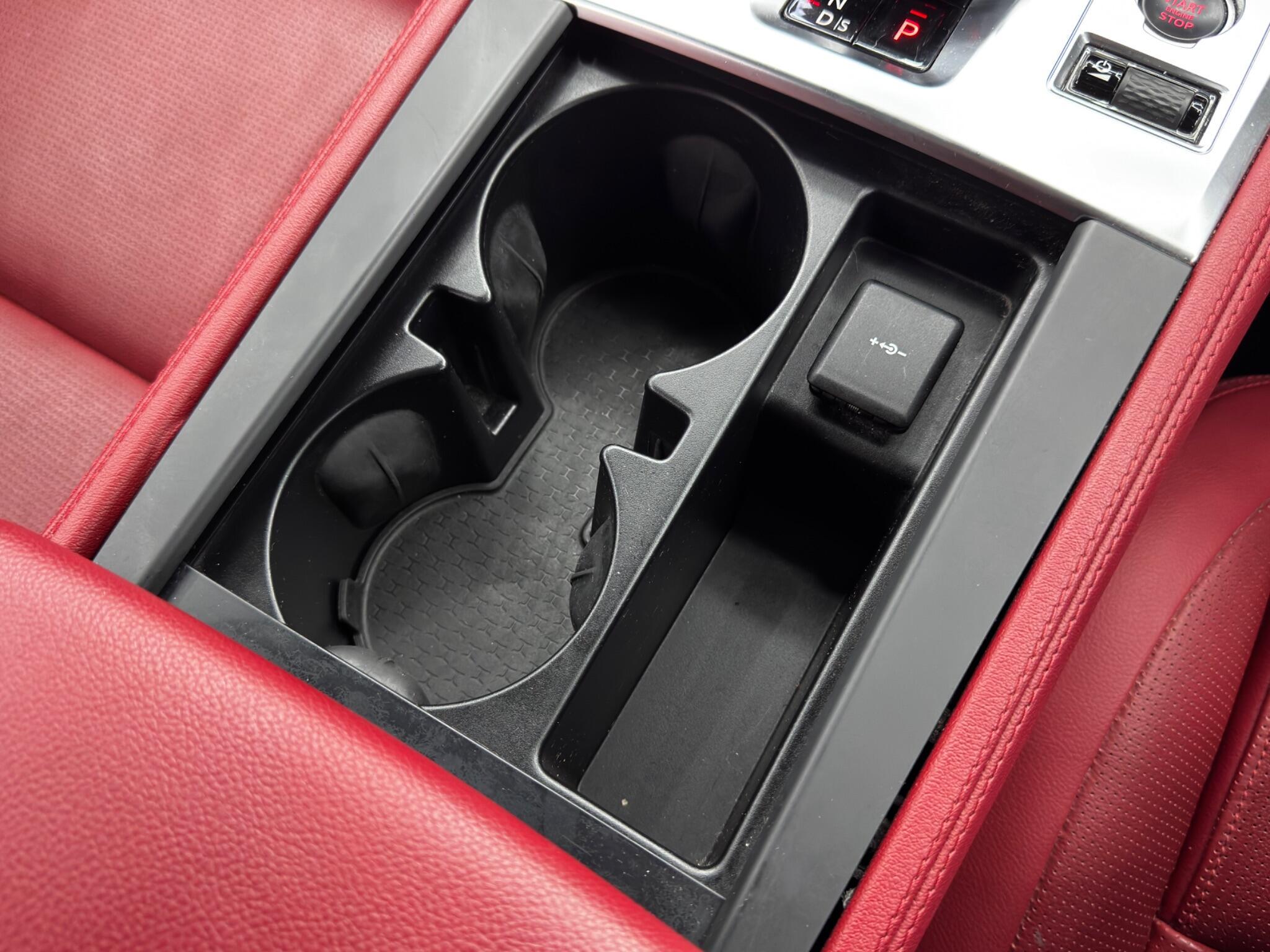 Jaguar F-Pace - Image 25