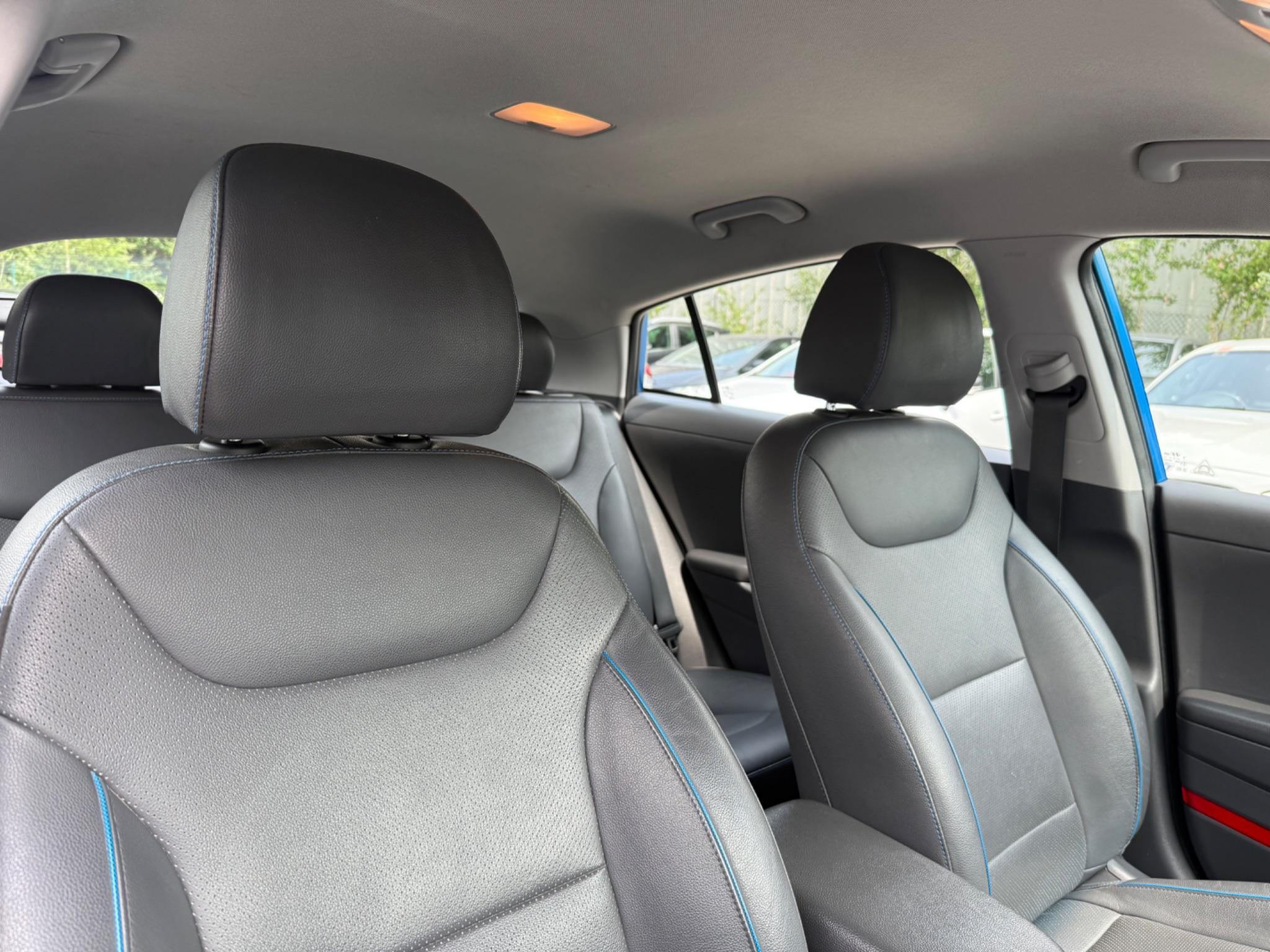 Hyundai Ioniq - Image 25