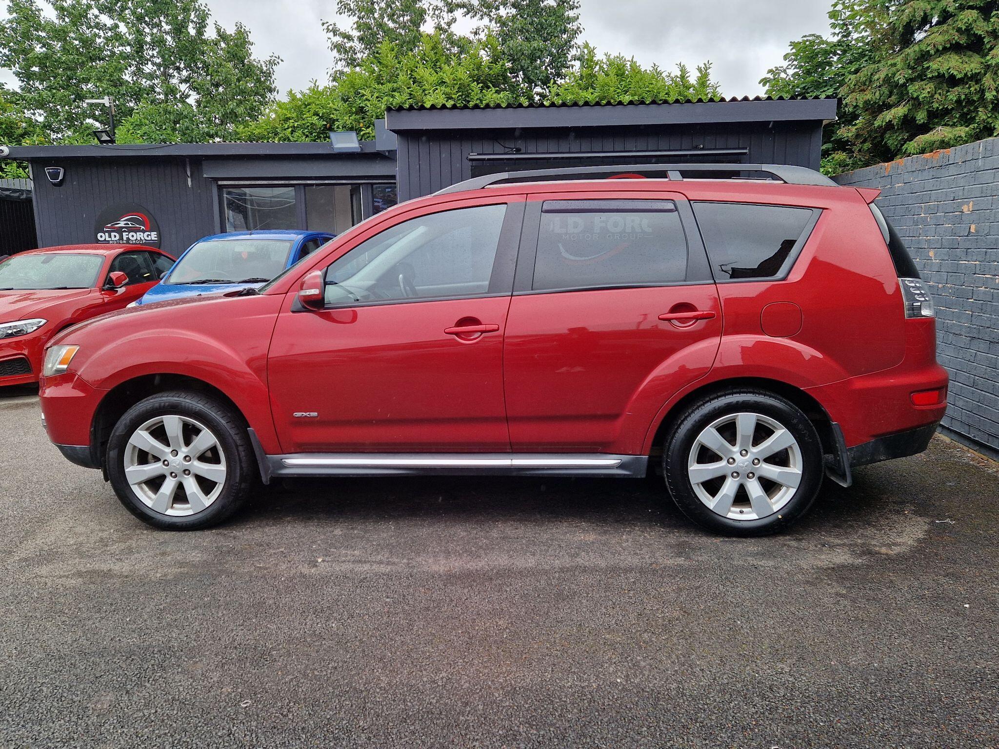 Mitsubishi Outlander - Image 6