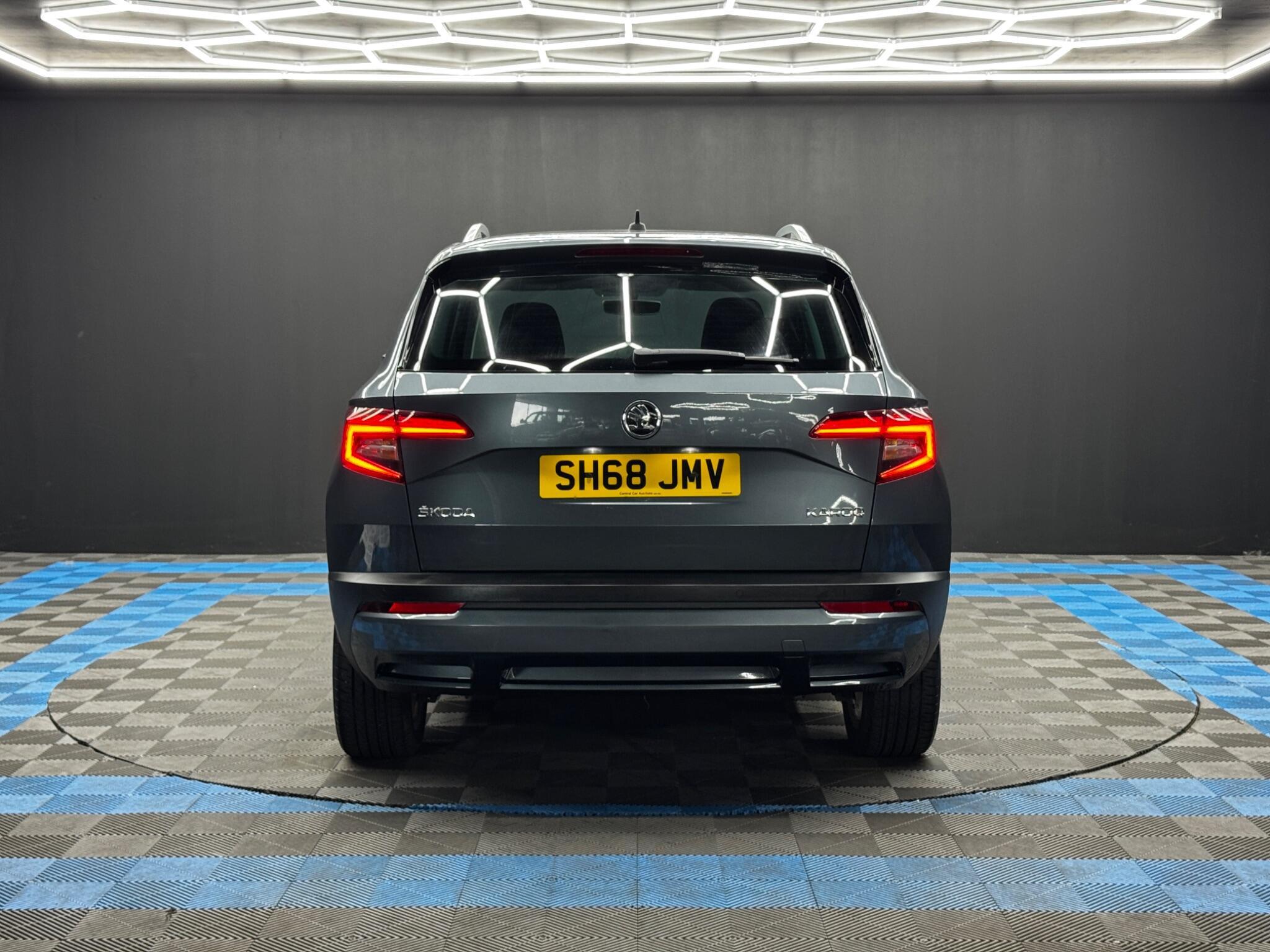Skoda Karoq - Image 6
