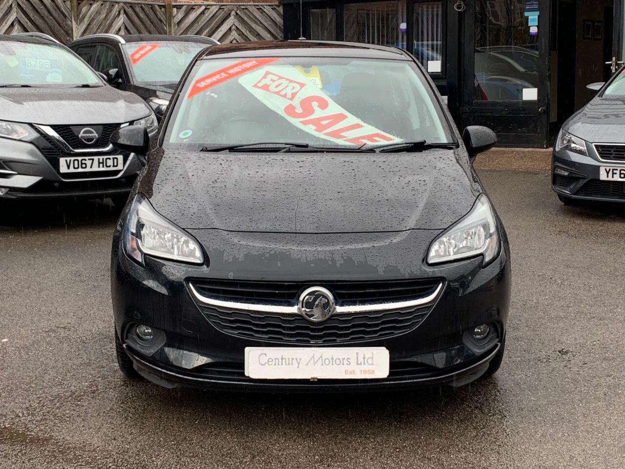 Vauxhall Corsa - Image 7