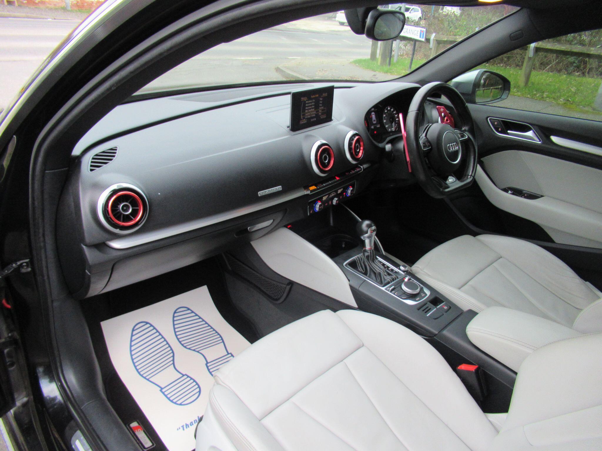 Audi S3 - Image 14
