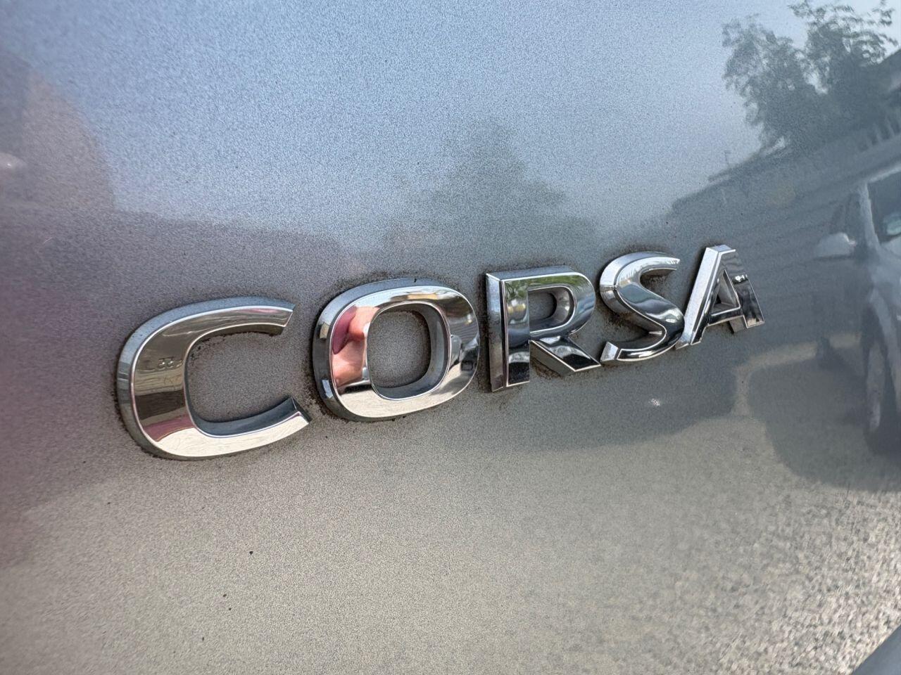 Vauxhall Corsa - Image 9