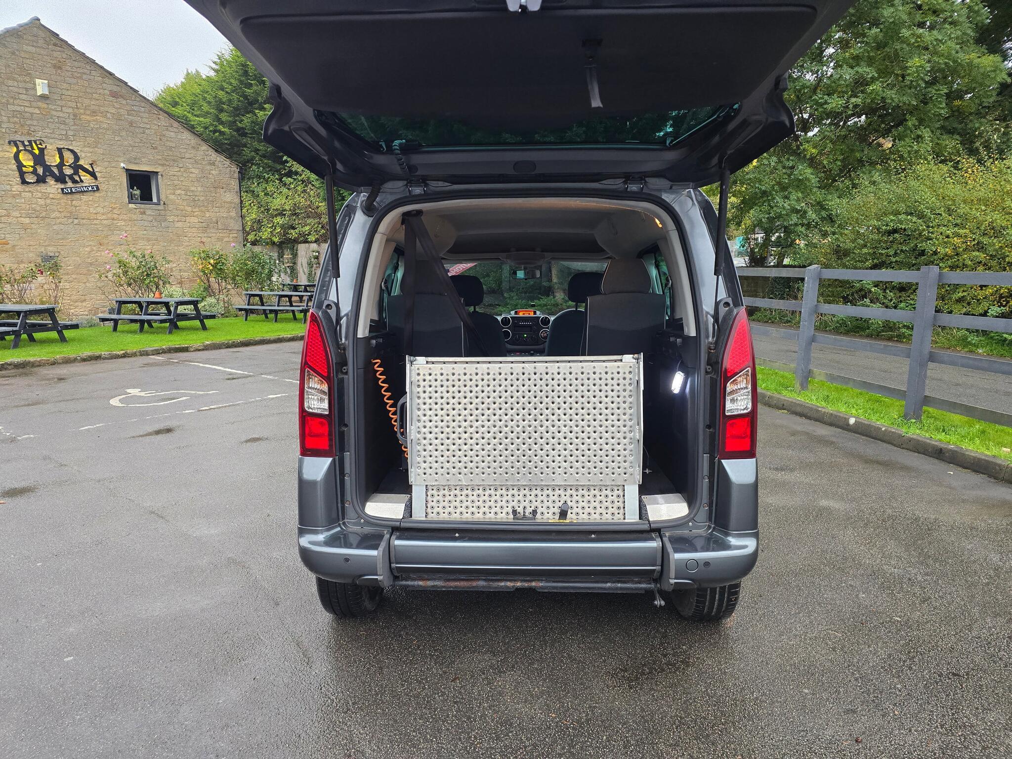 Citroen Berlingo - Image 2