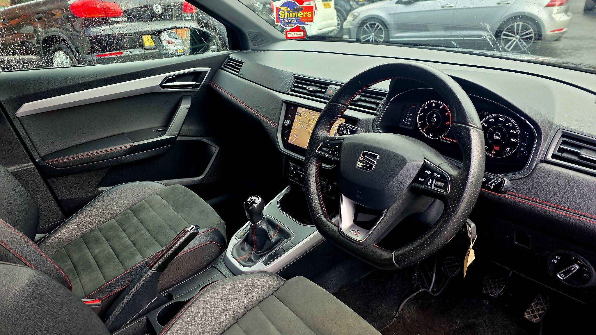 SEAT Arona - Image 11