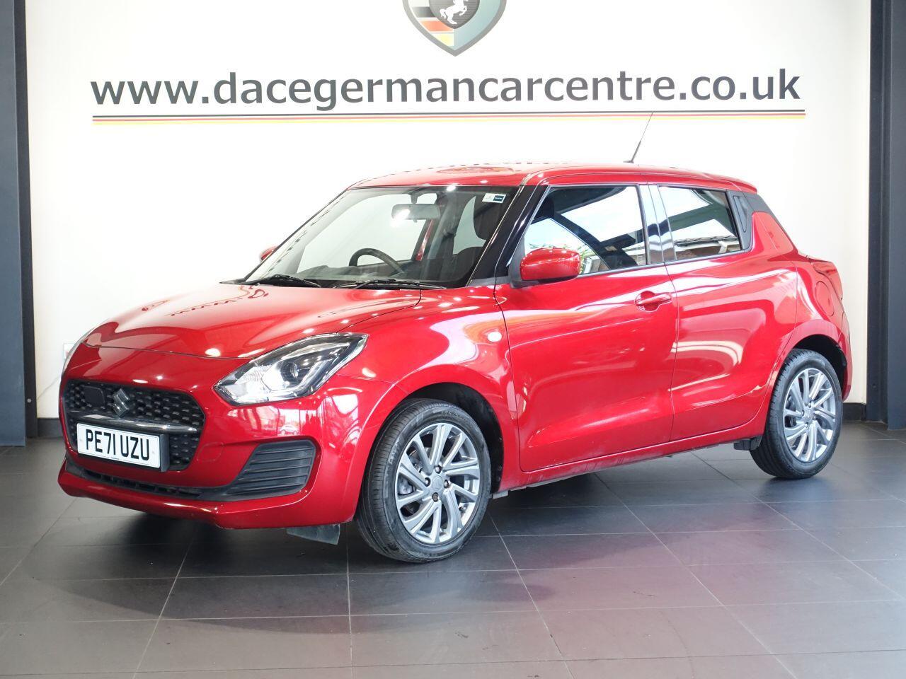Suzuki Swift - Image 9