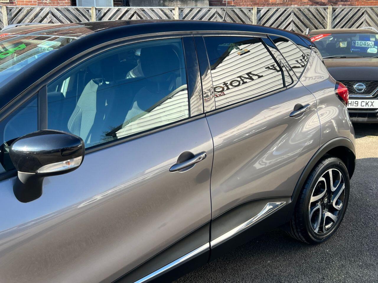 Renault Captur - Image 10