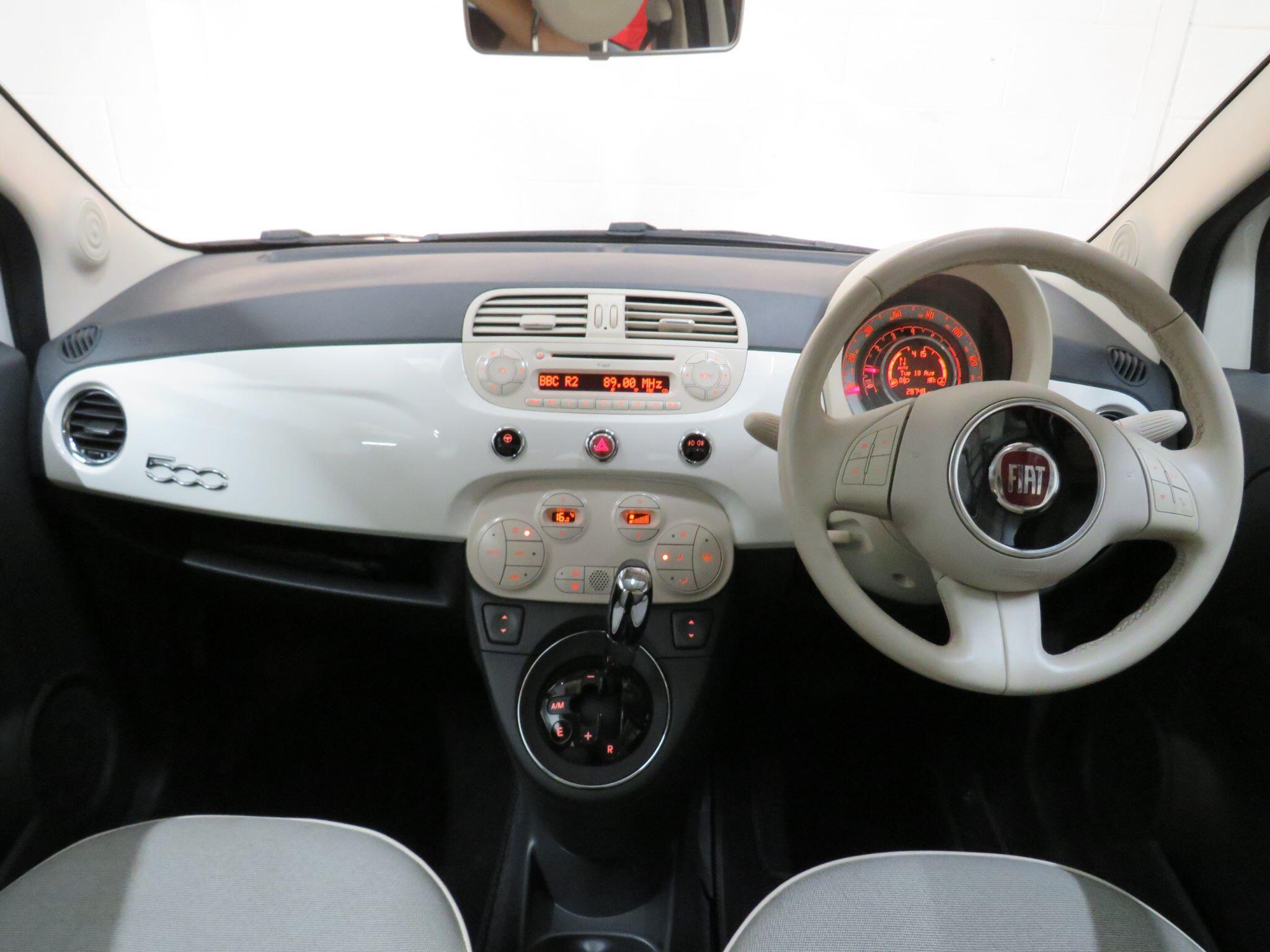 Fiat 500 - Image 16