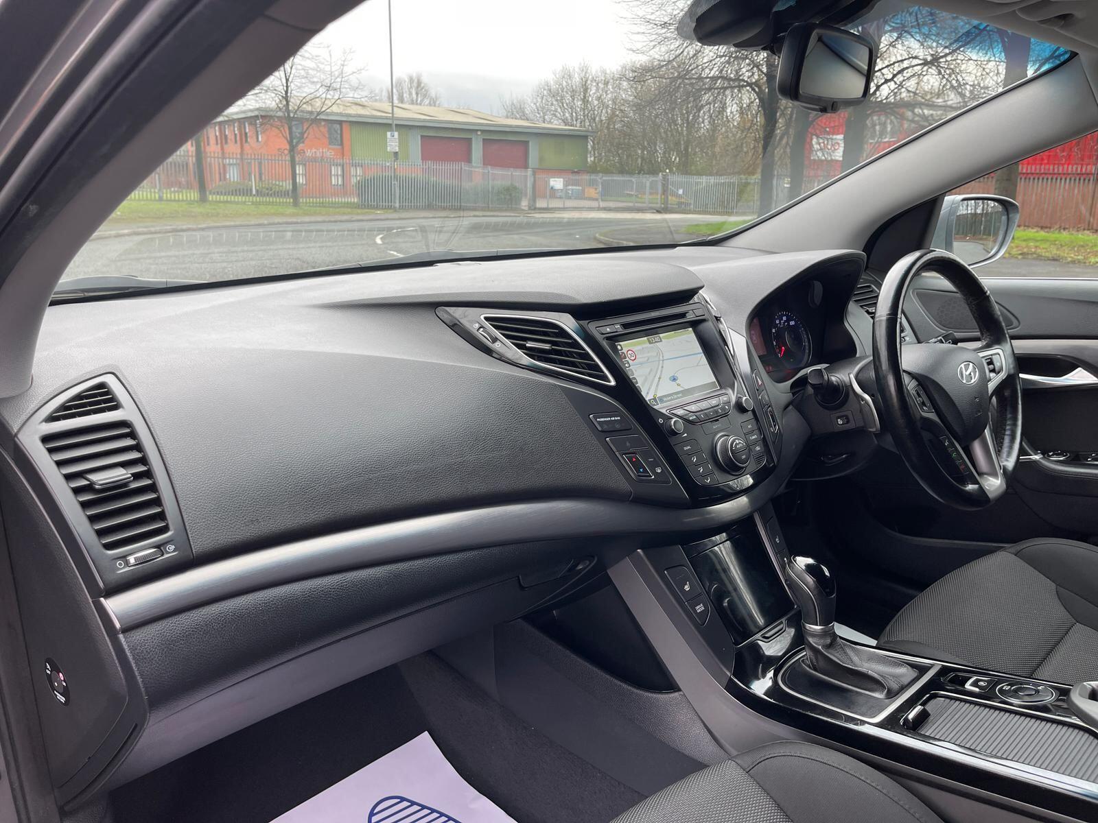 Hyundai i40 - Image 24