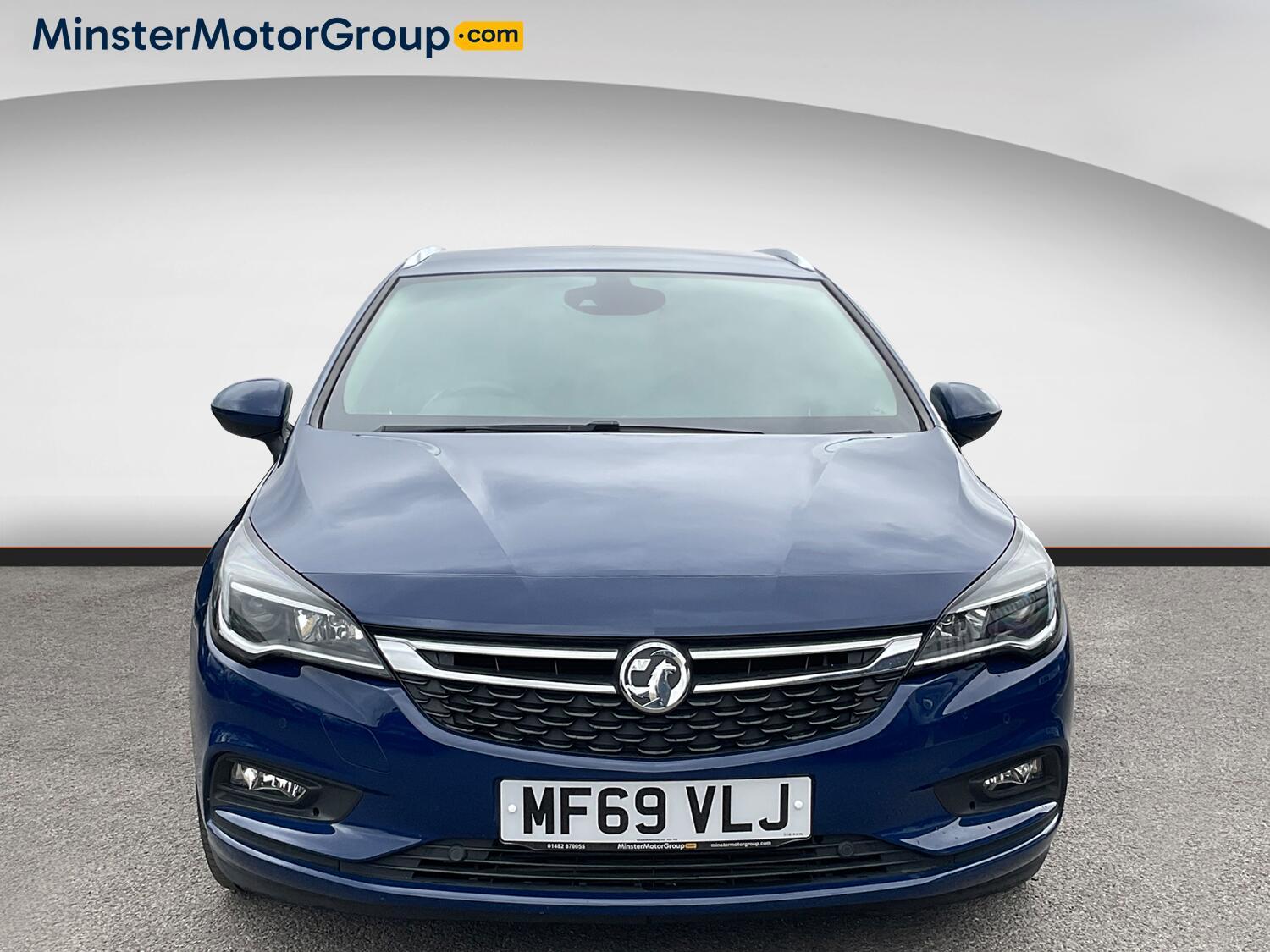 Vauxhall Astra - Image 5